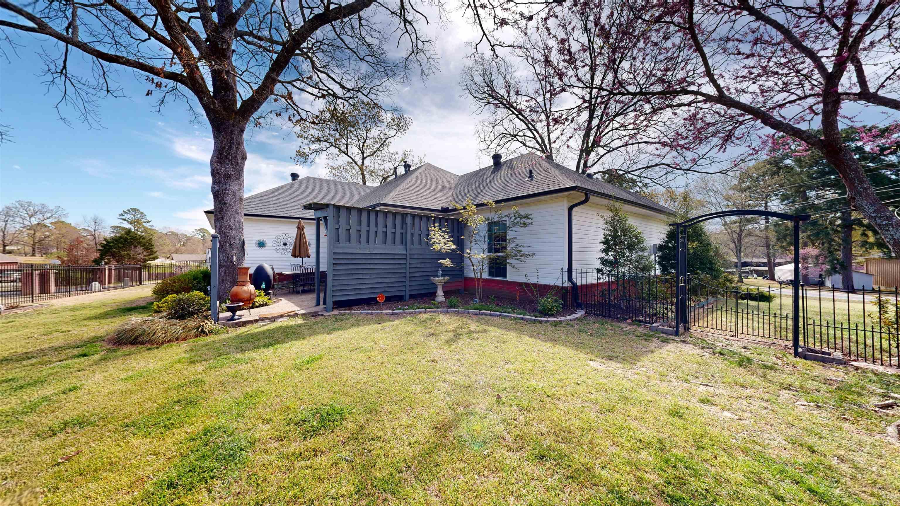 West Winds - Residential