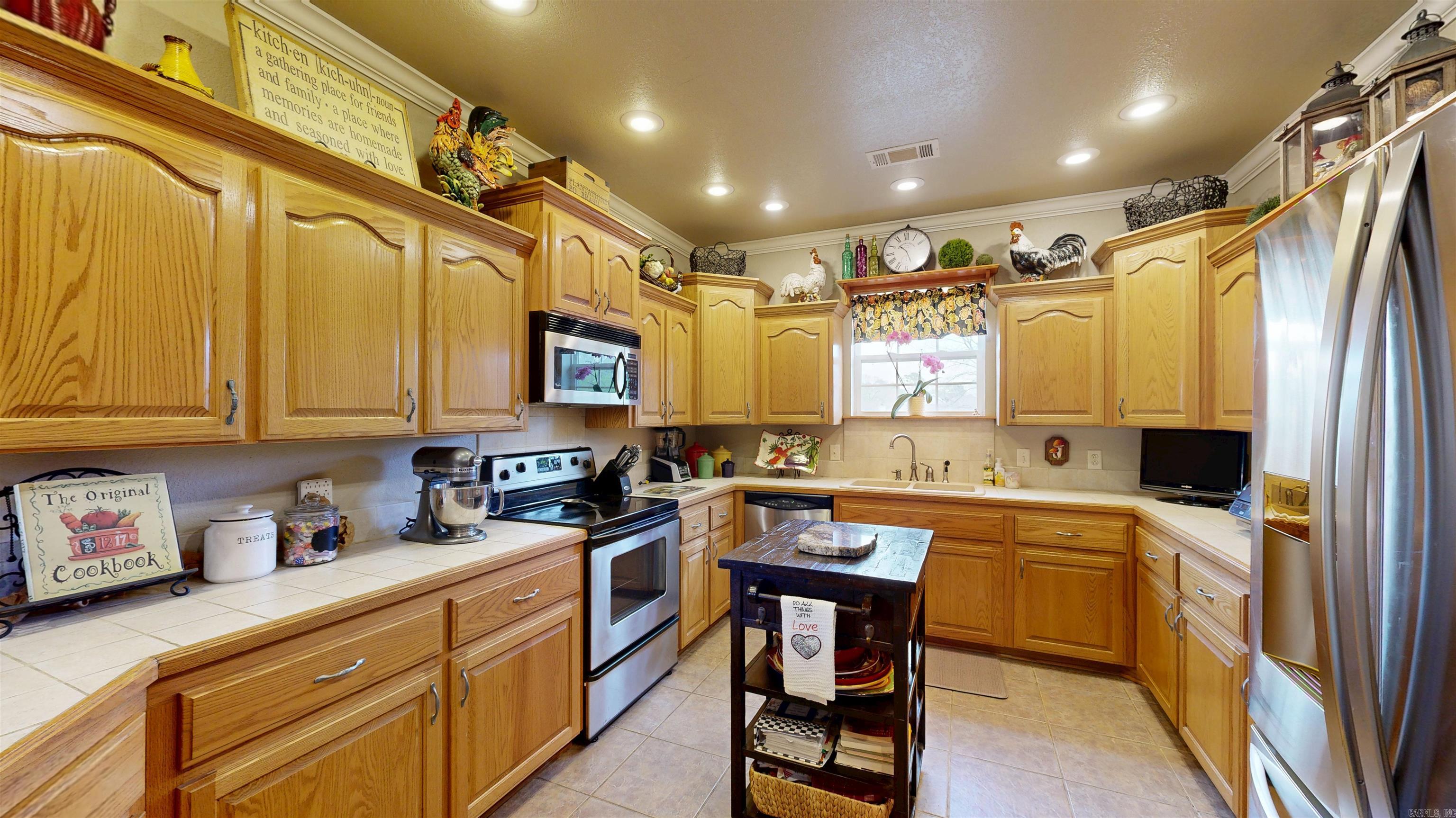 West Winds - Residential