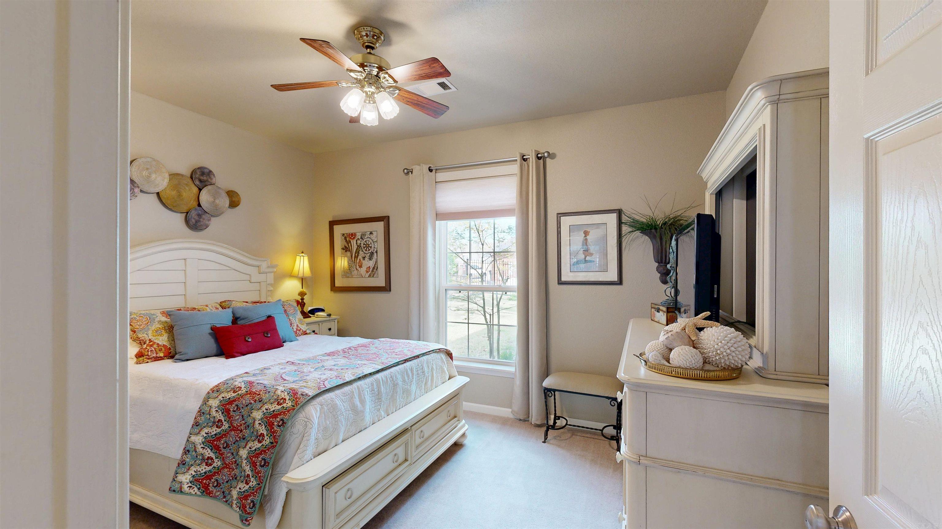 West Winds - Residential