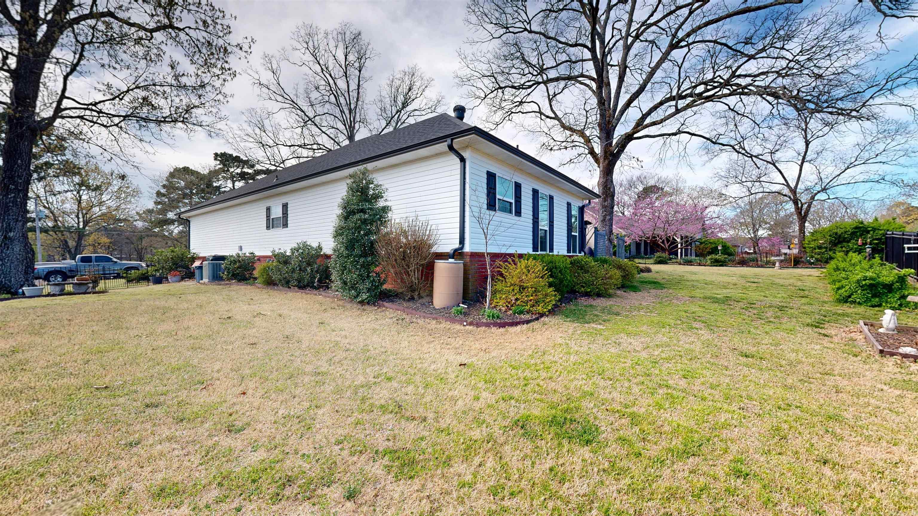 West Winds - Residential