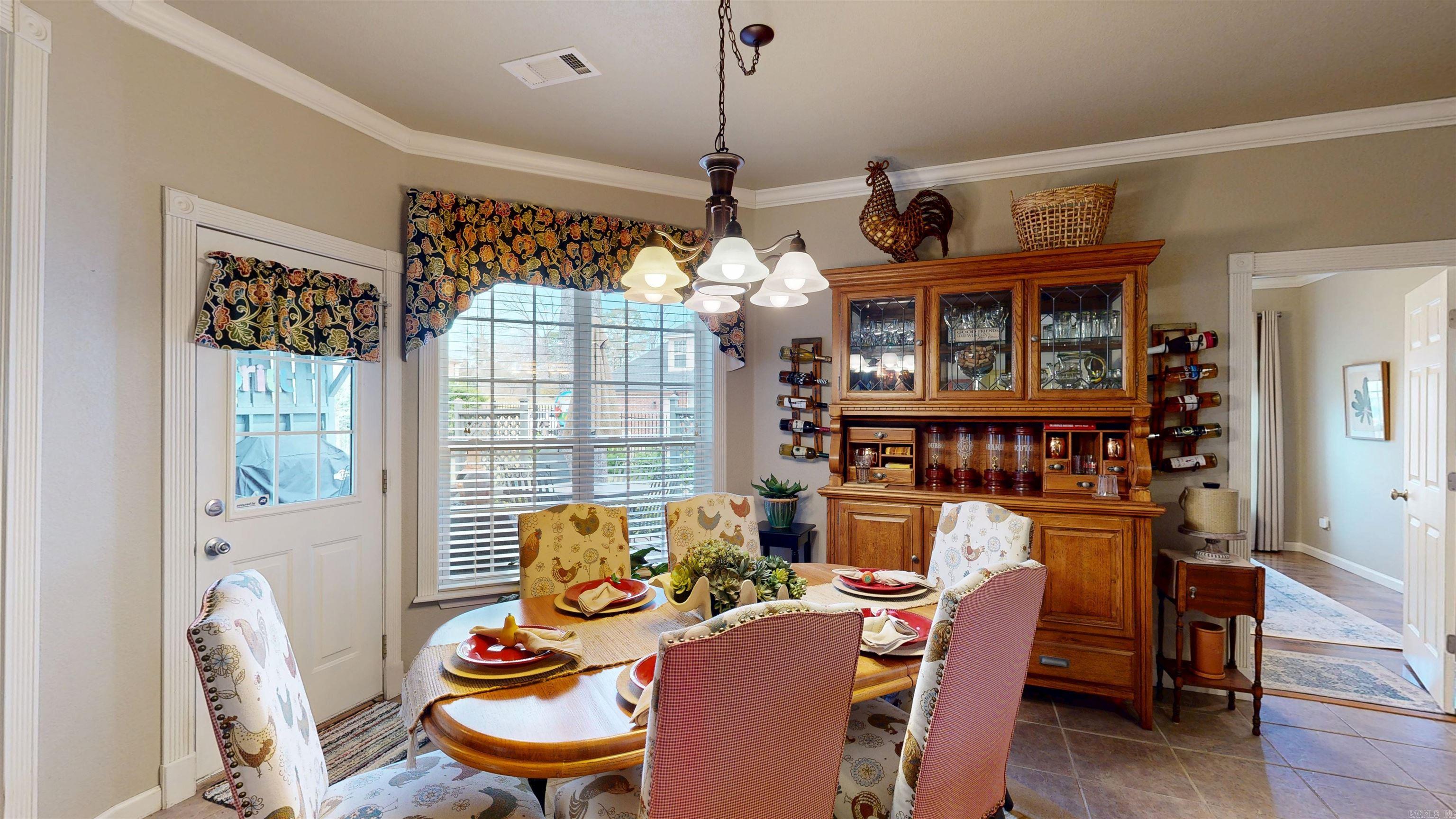 West Winds - Residential