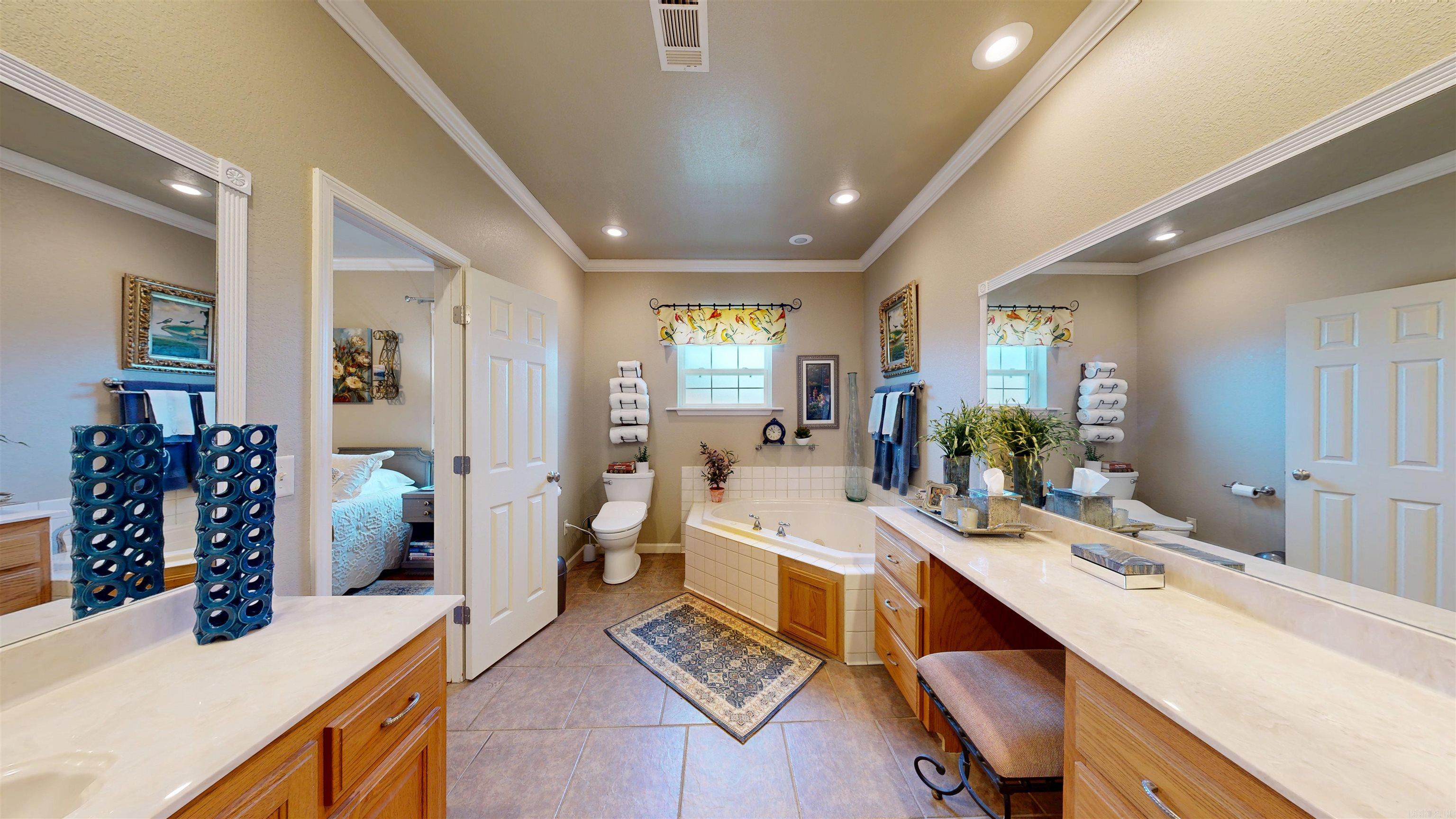 West Winds - Residential