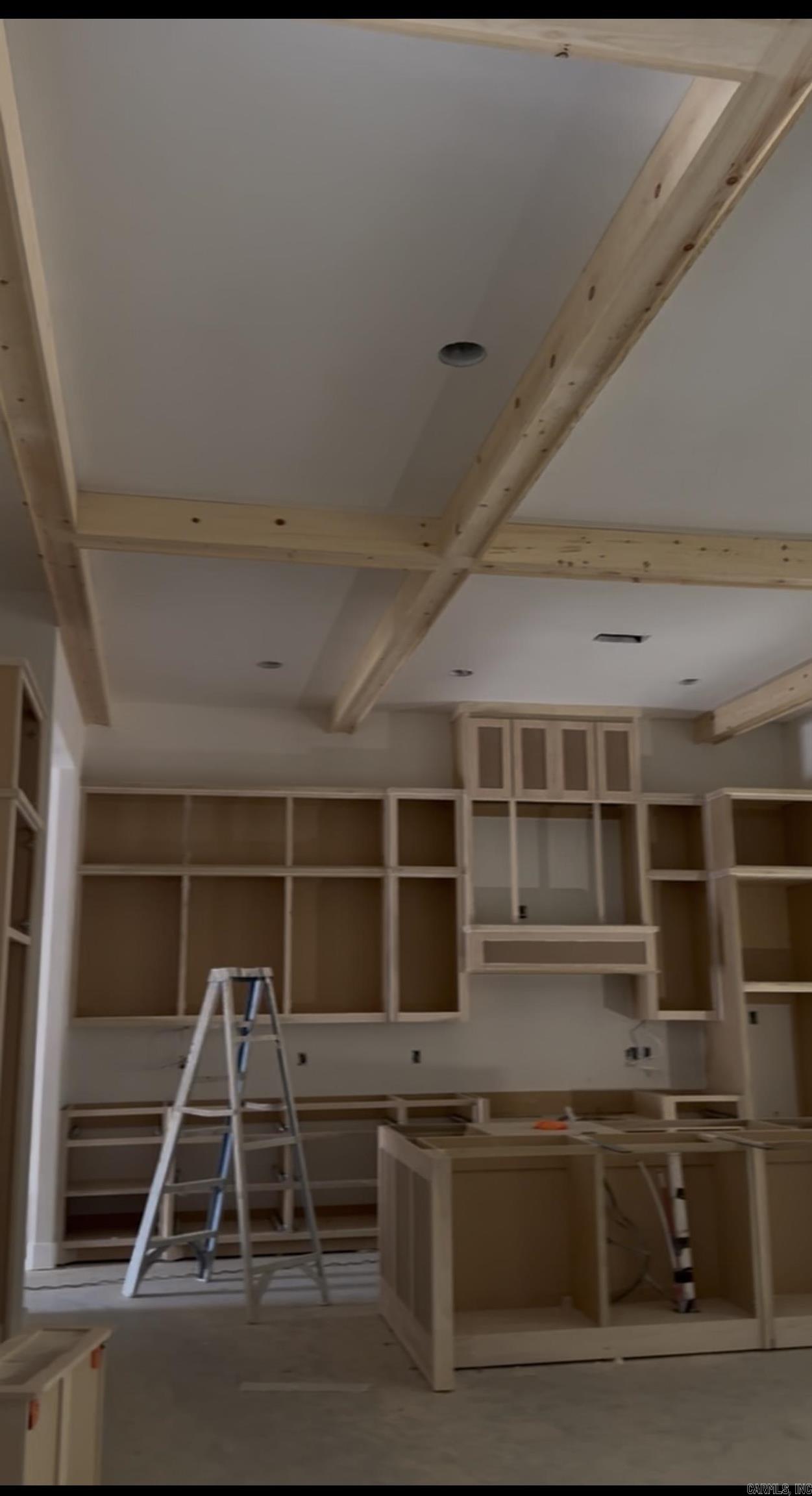 ARLINGTON PARK - Residential