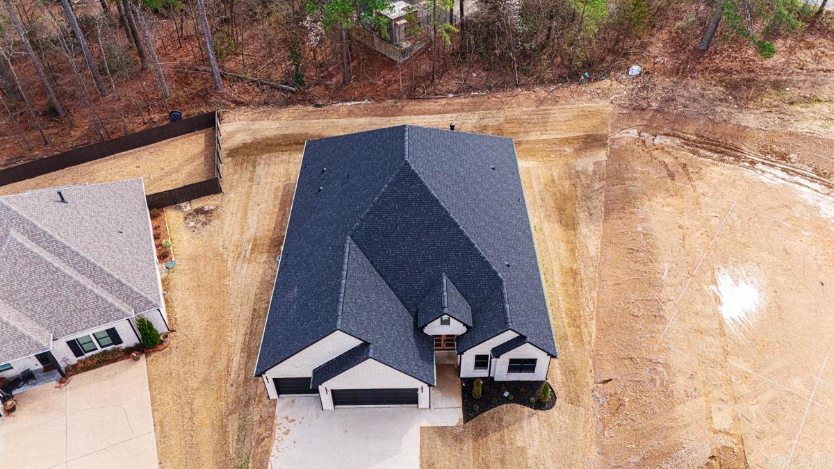 ARLINGTON PARK - Residential