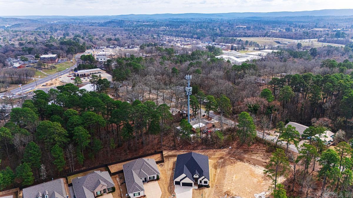 ARLINGTON PARK - Residential