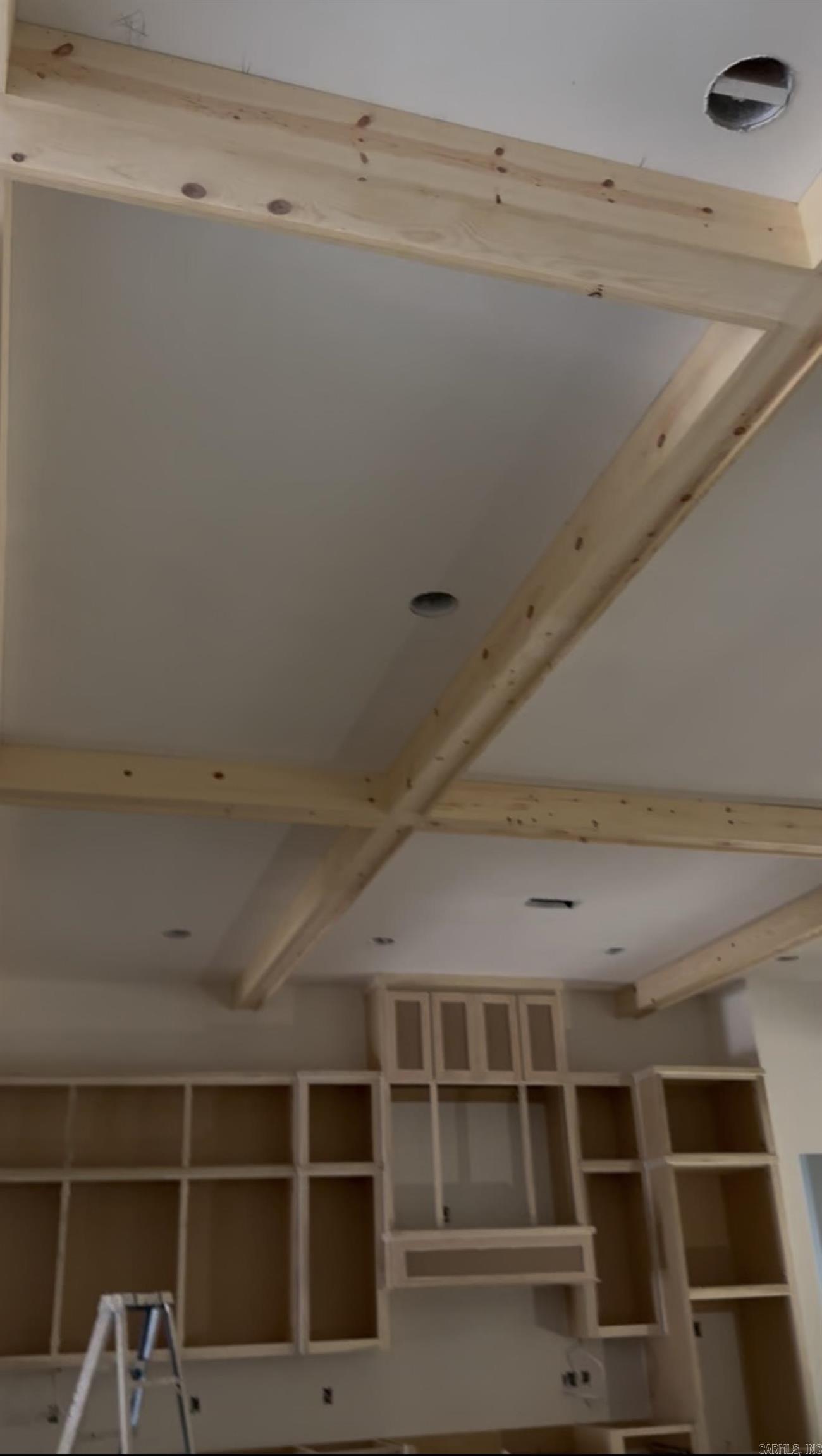 ARLINGTON PARK - Residential