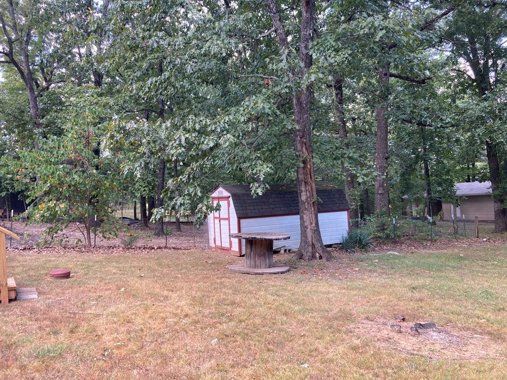 CHOCTAW - Residential