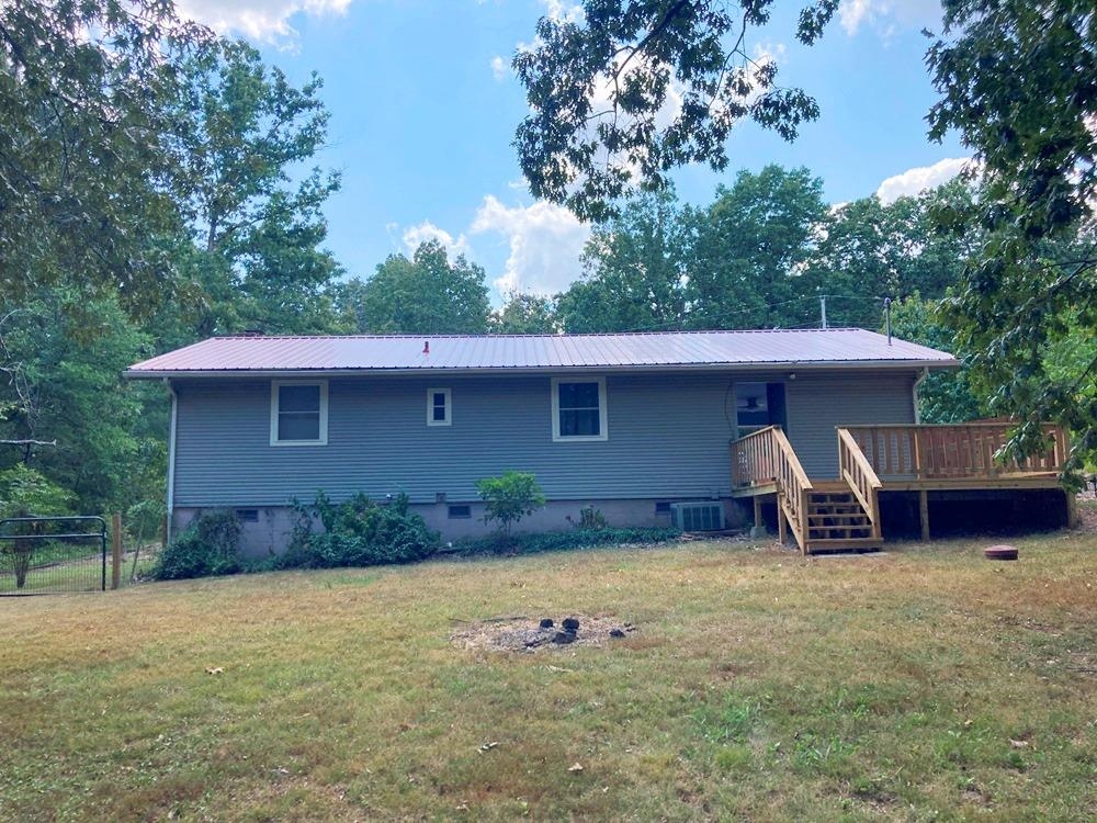 CHOCTAW - Residential