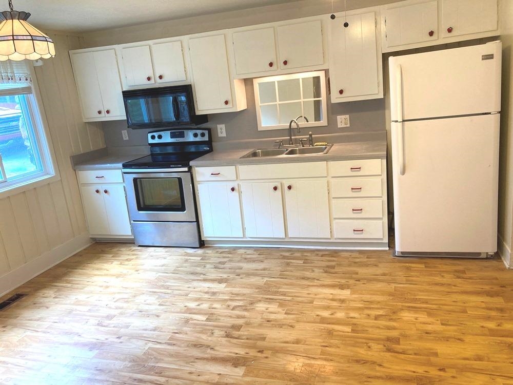 CHOCTAW - Residential
