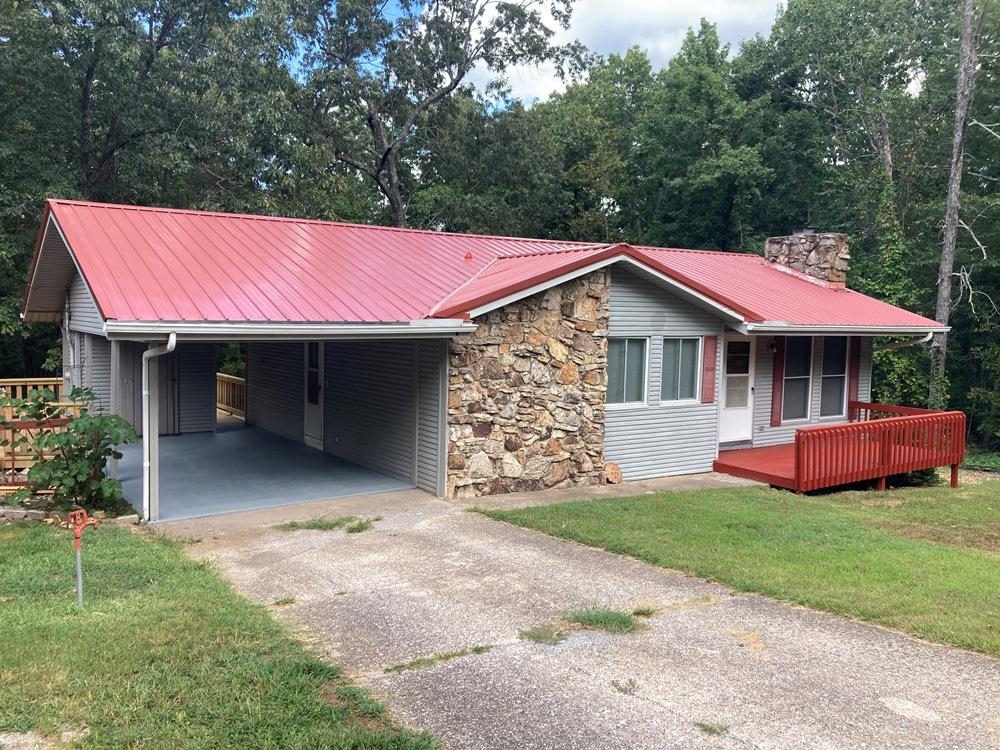 CHOCTAW - Residential