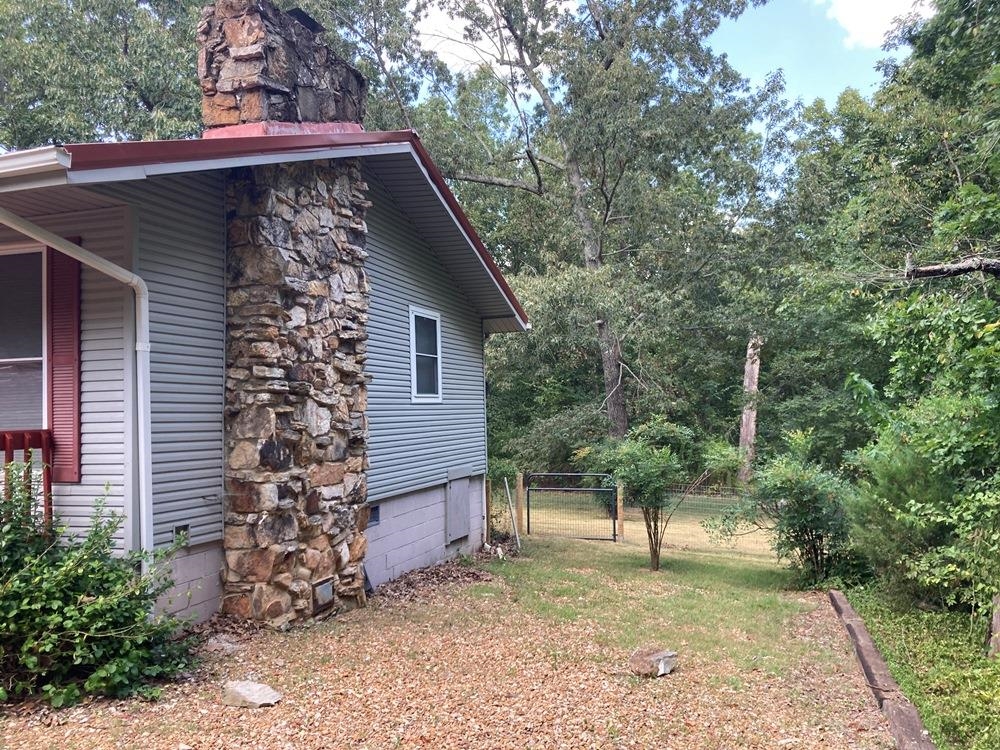 CHOCTAW - Residential