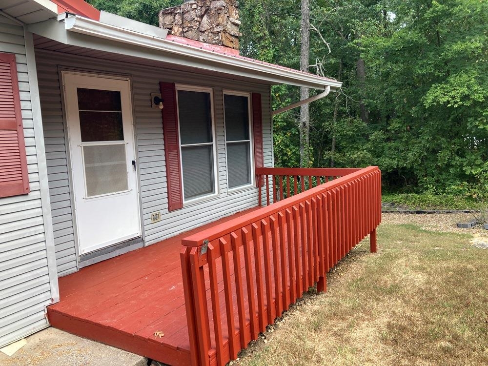 CHOCTAW - Residential