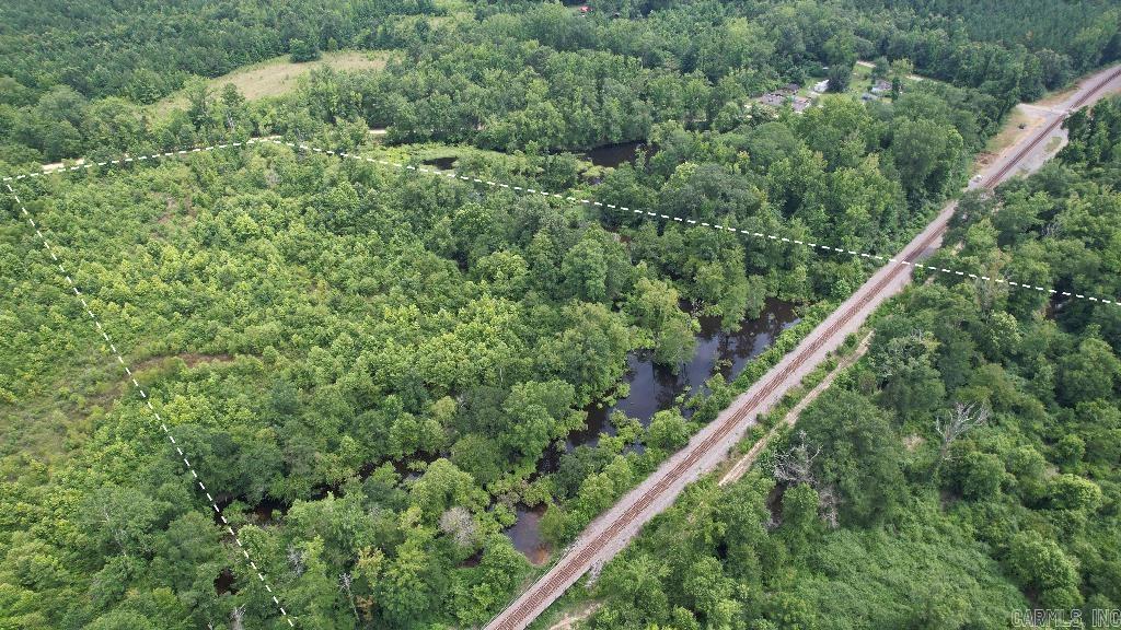 Not in Subdivision - Land