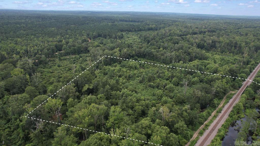 Not in Subdivision - Land