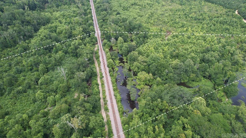 Not in Subdivision - Land