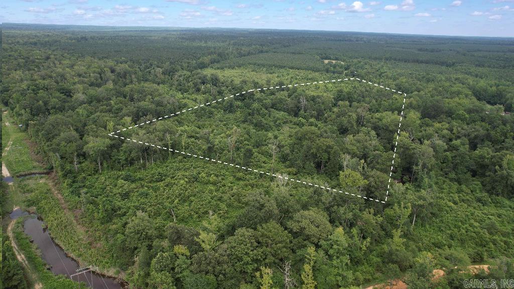 Not in Subdivision - Land