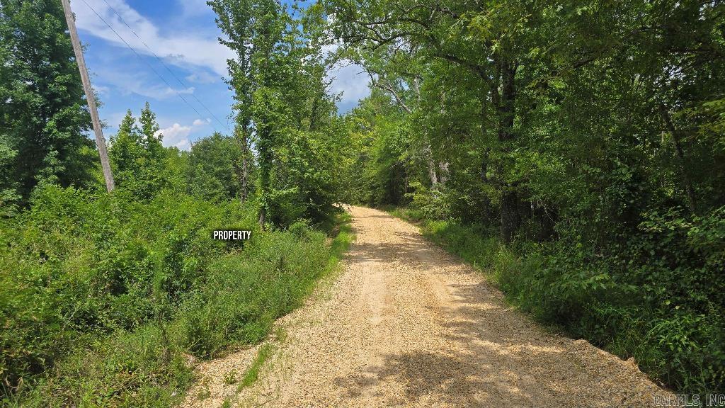 Not in Subdivision - Land