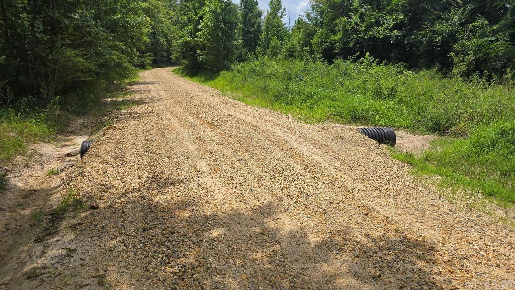 Not in Subdivision - Land