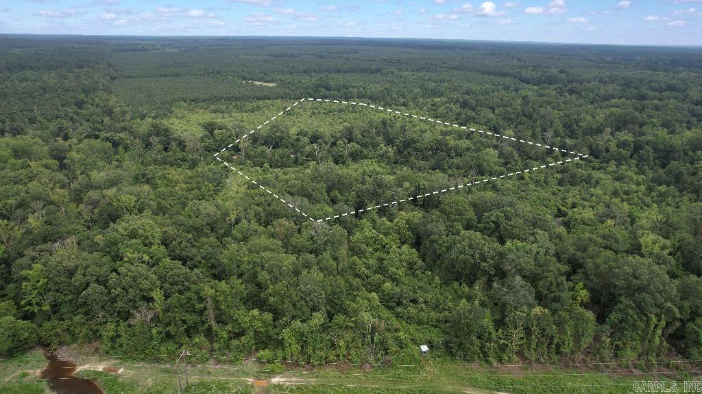 Not in Subdivision - Land