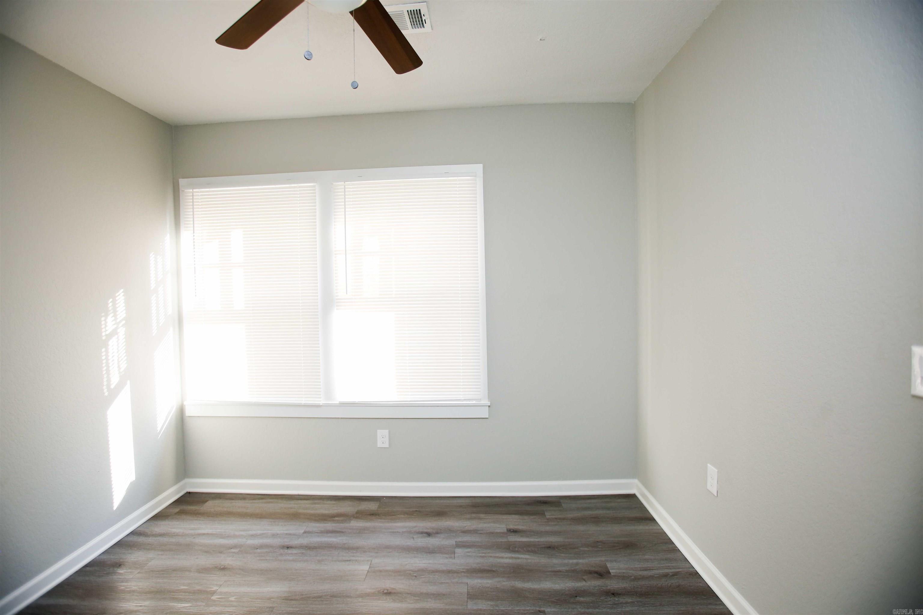 Weldon E Wrights - Residential Lease