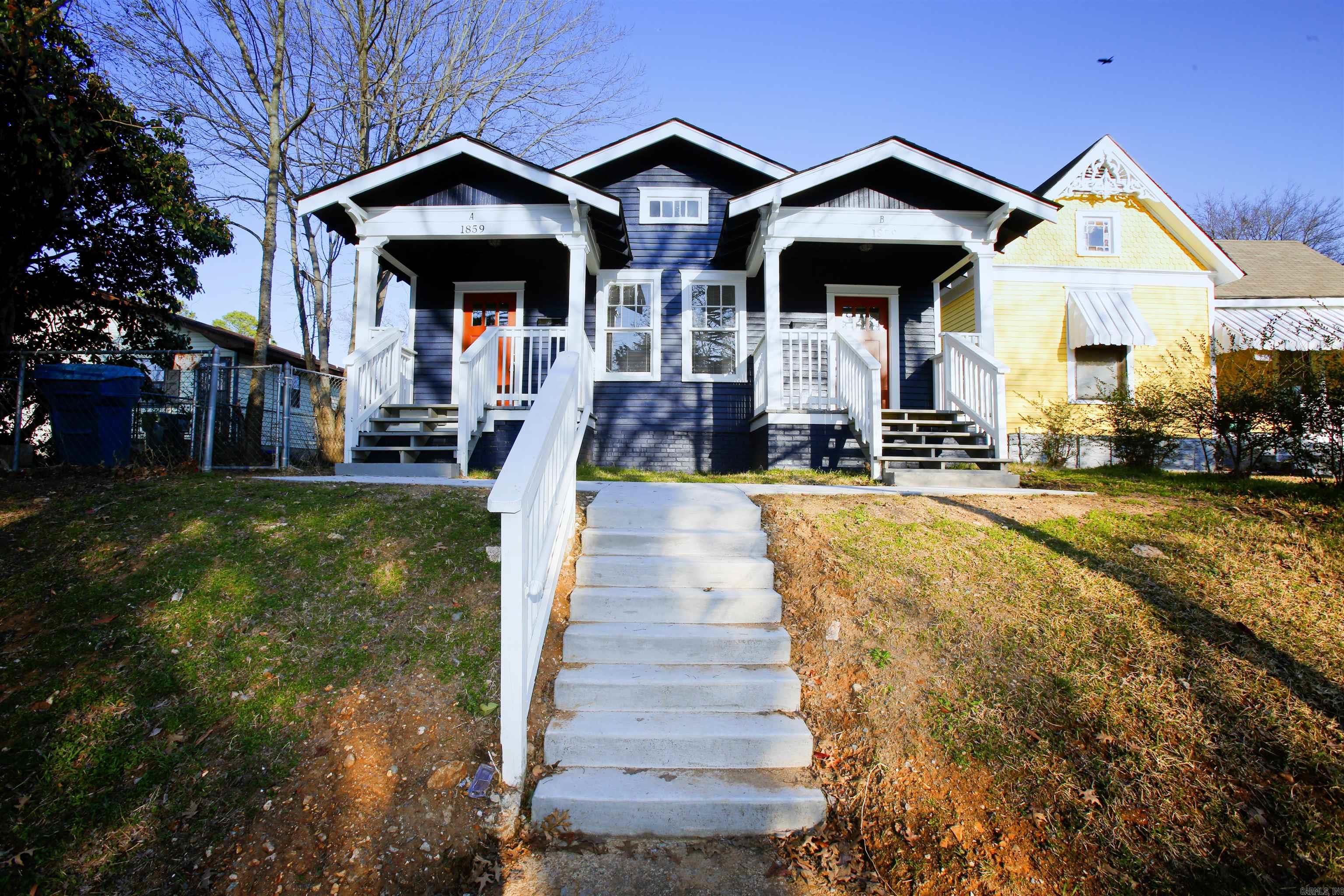 Weldon E Wrights - Residential Lease