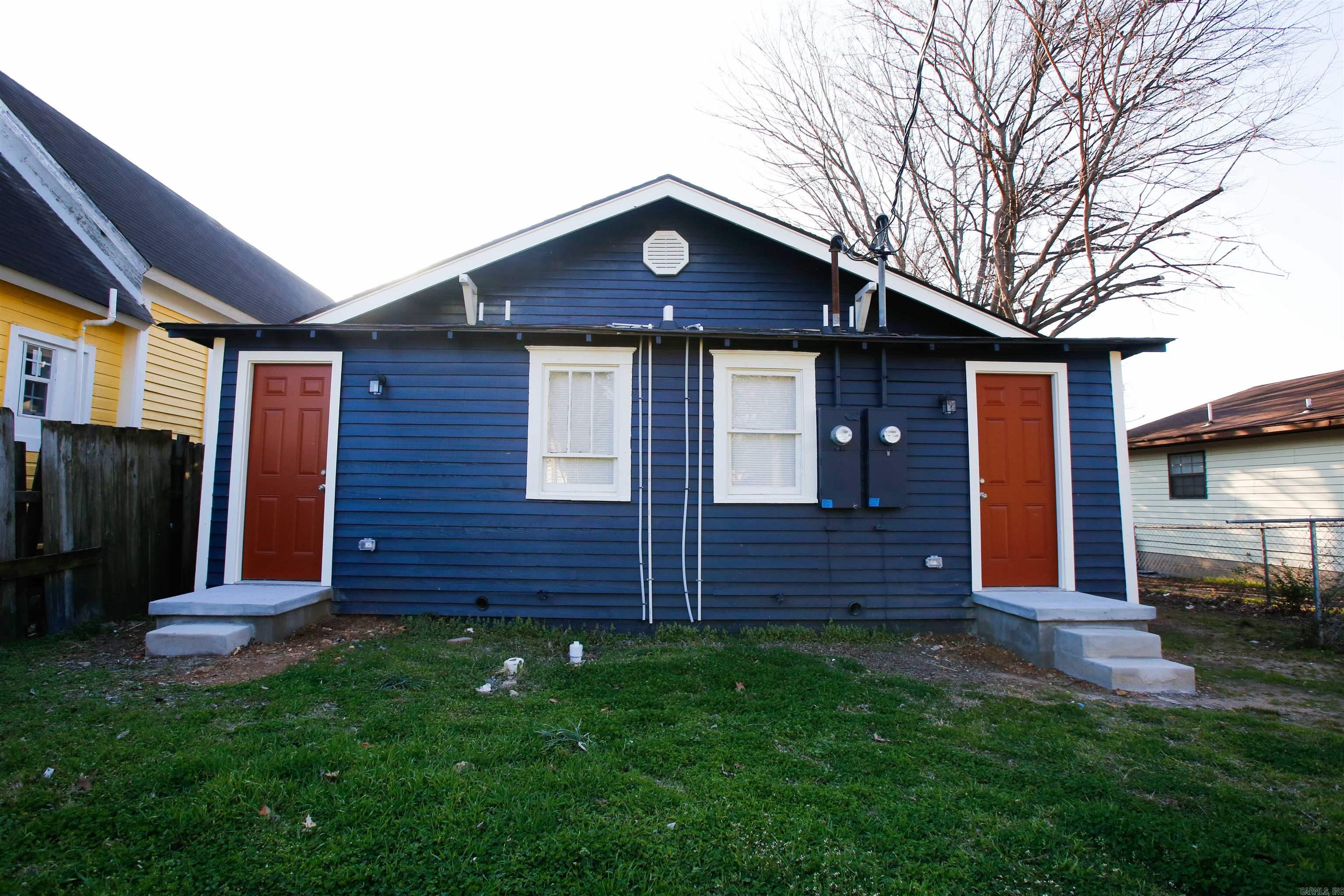 Weldon E Wrights - Residential Lease