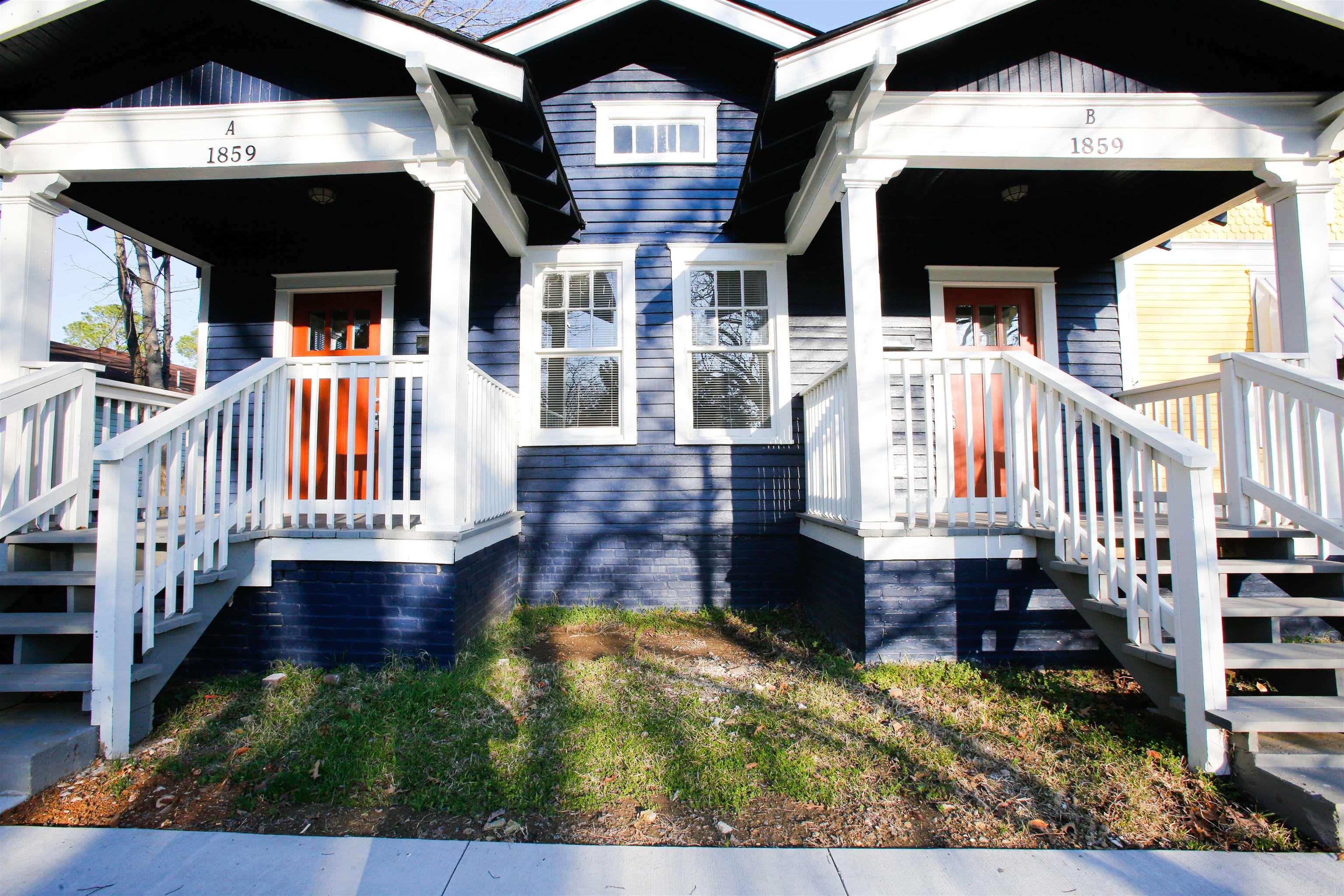 Weldon E Wrights - Residential Lease