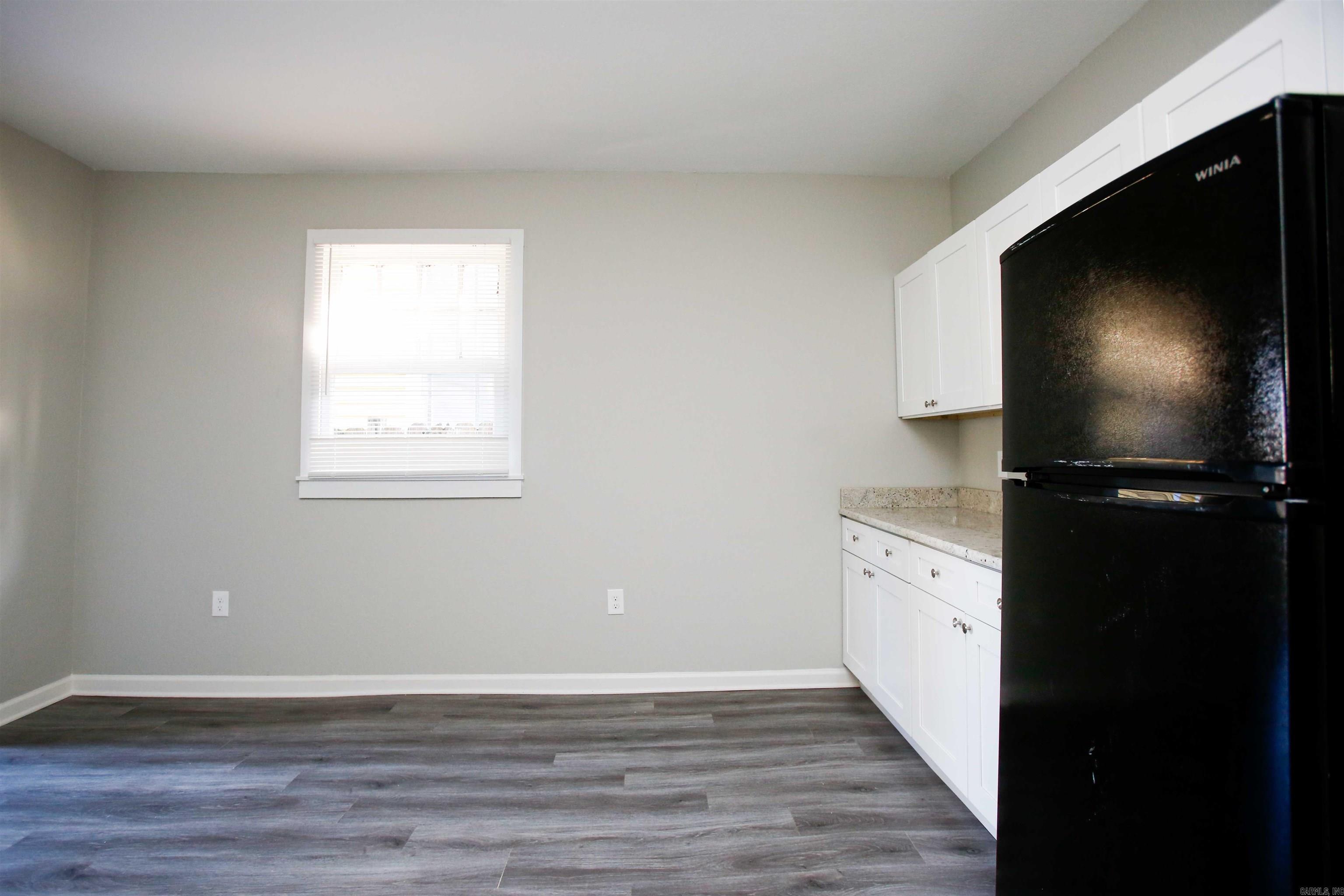 Weldon E Wrights - Residential Lease