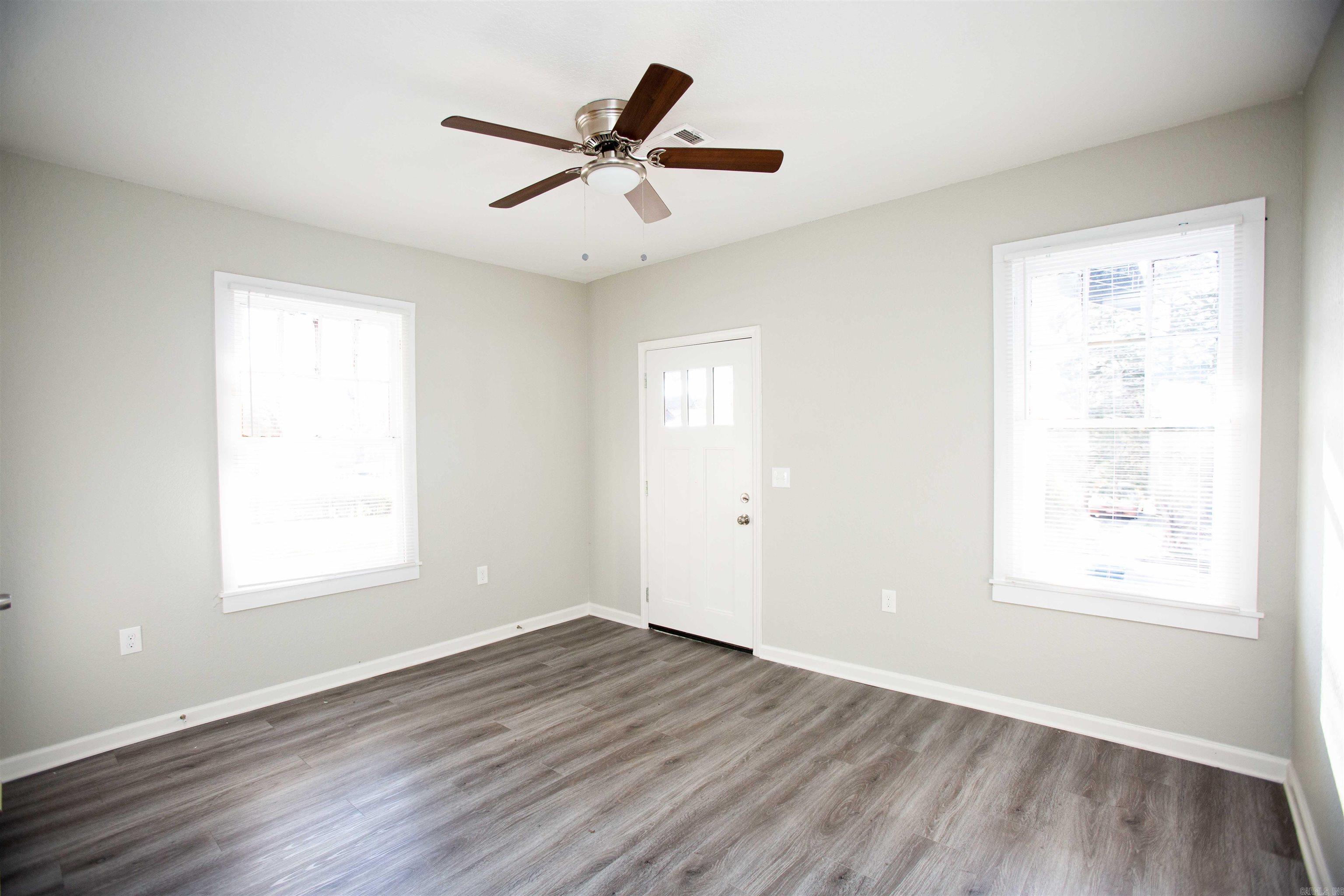 Weldon E Wrights - Residential Lease