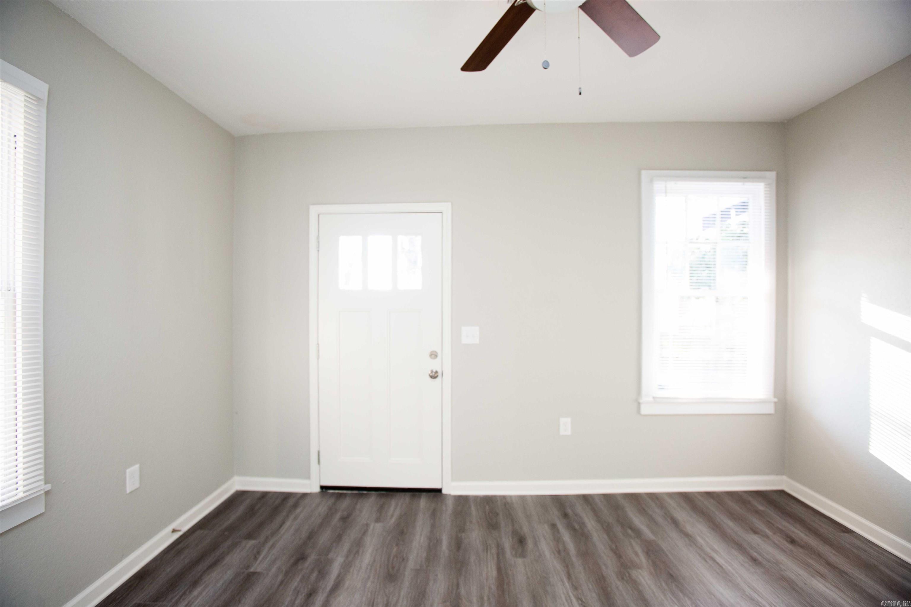 Weldon E Wrights - Residential Lease