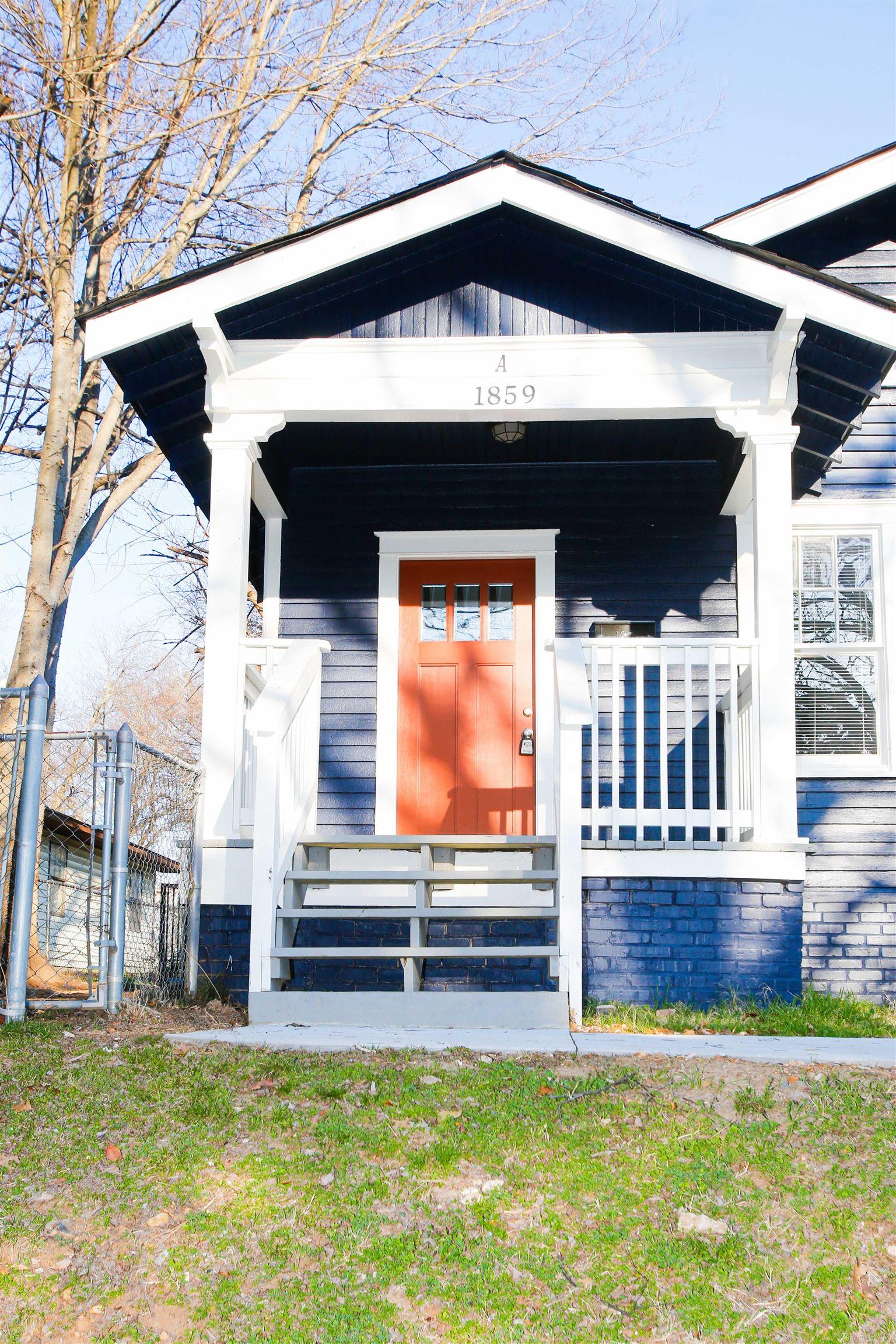 Weldon E Wrights - Residential Lease