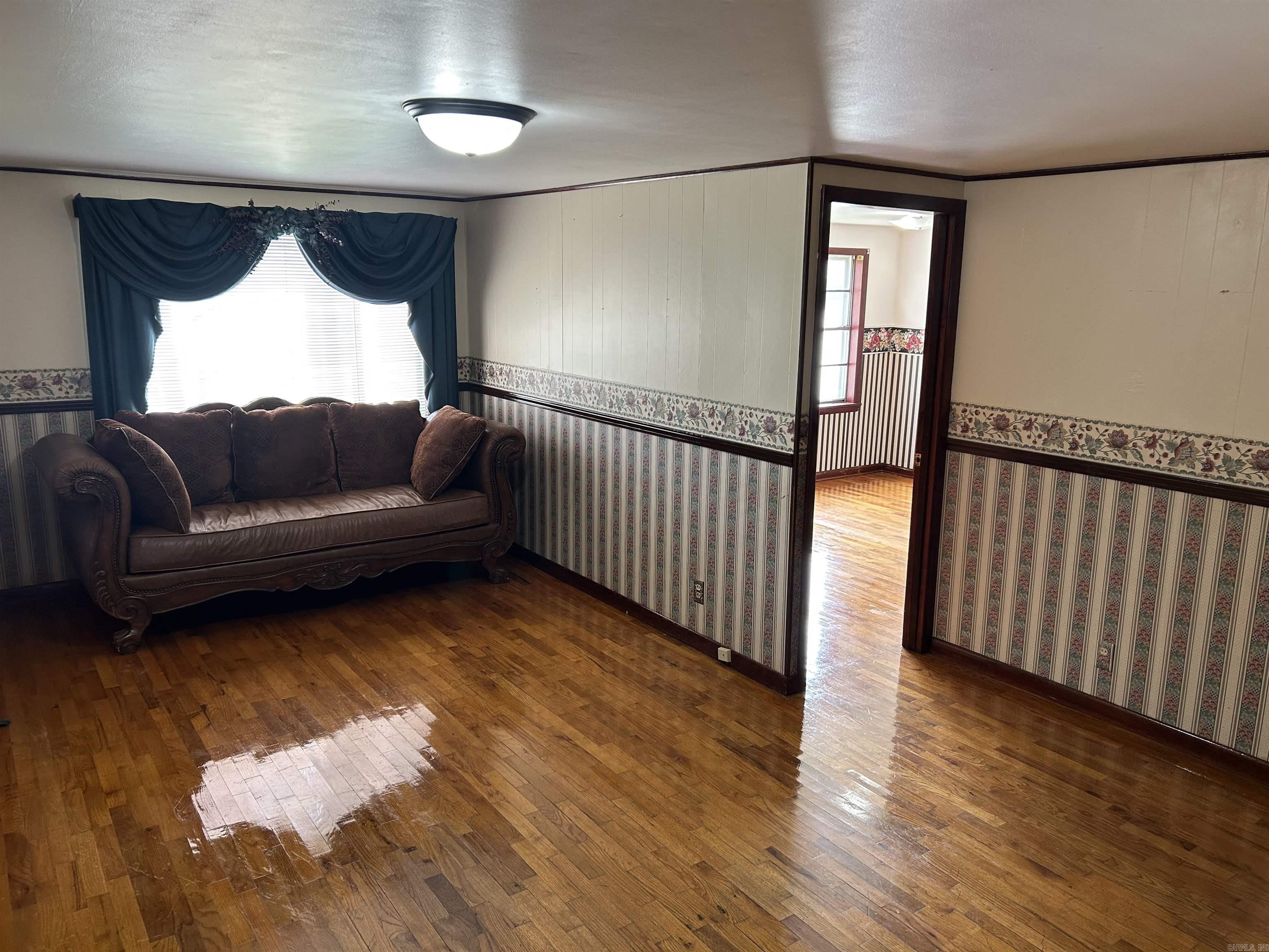 GIBSON ADD - Residential