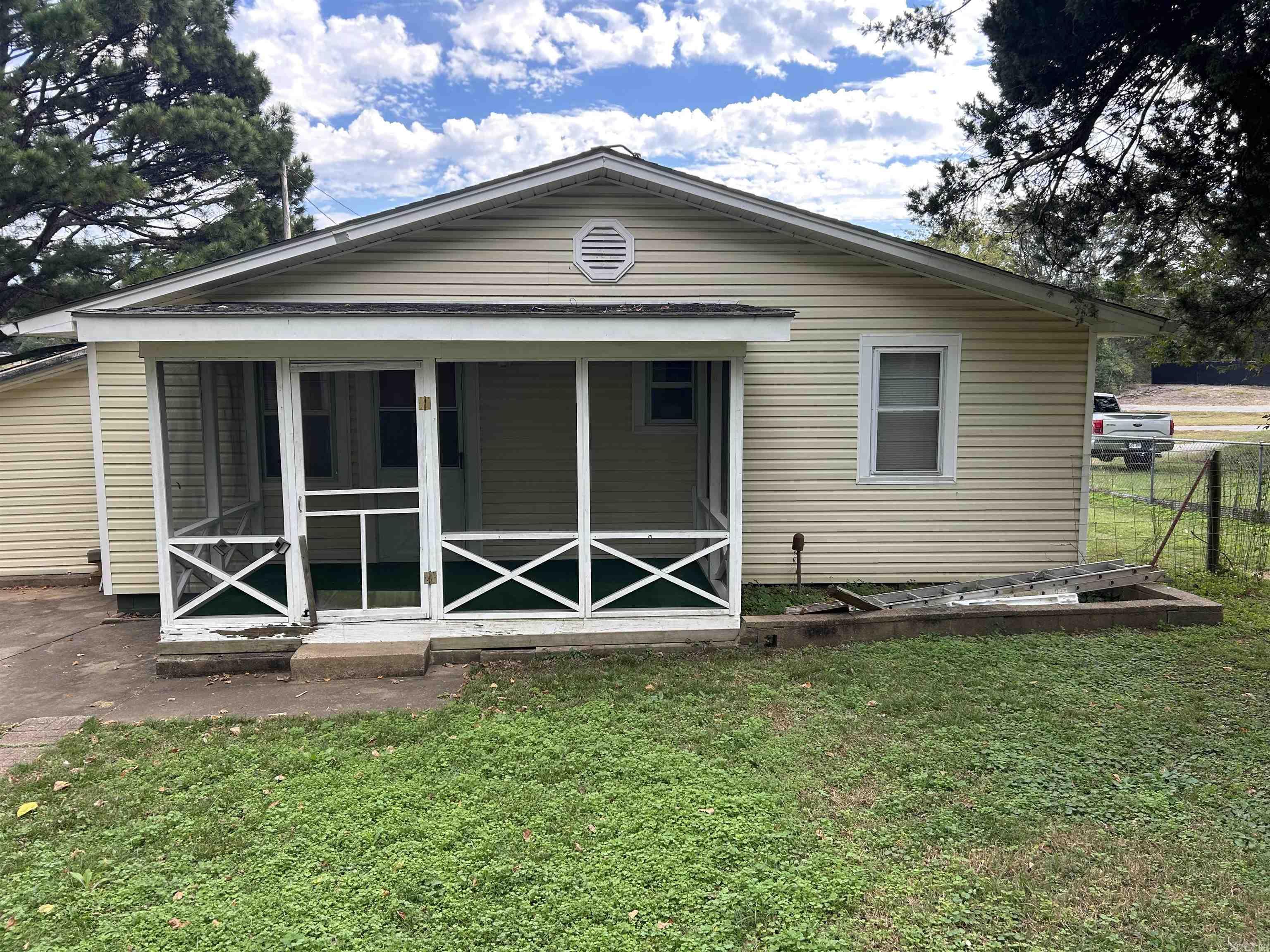 GIBSON ADD - Residential