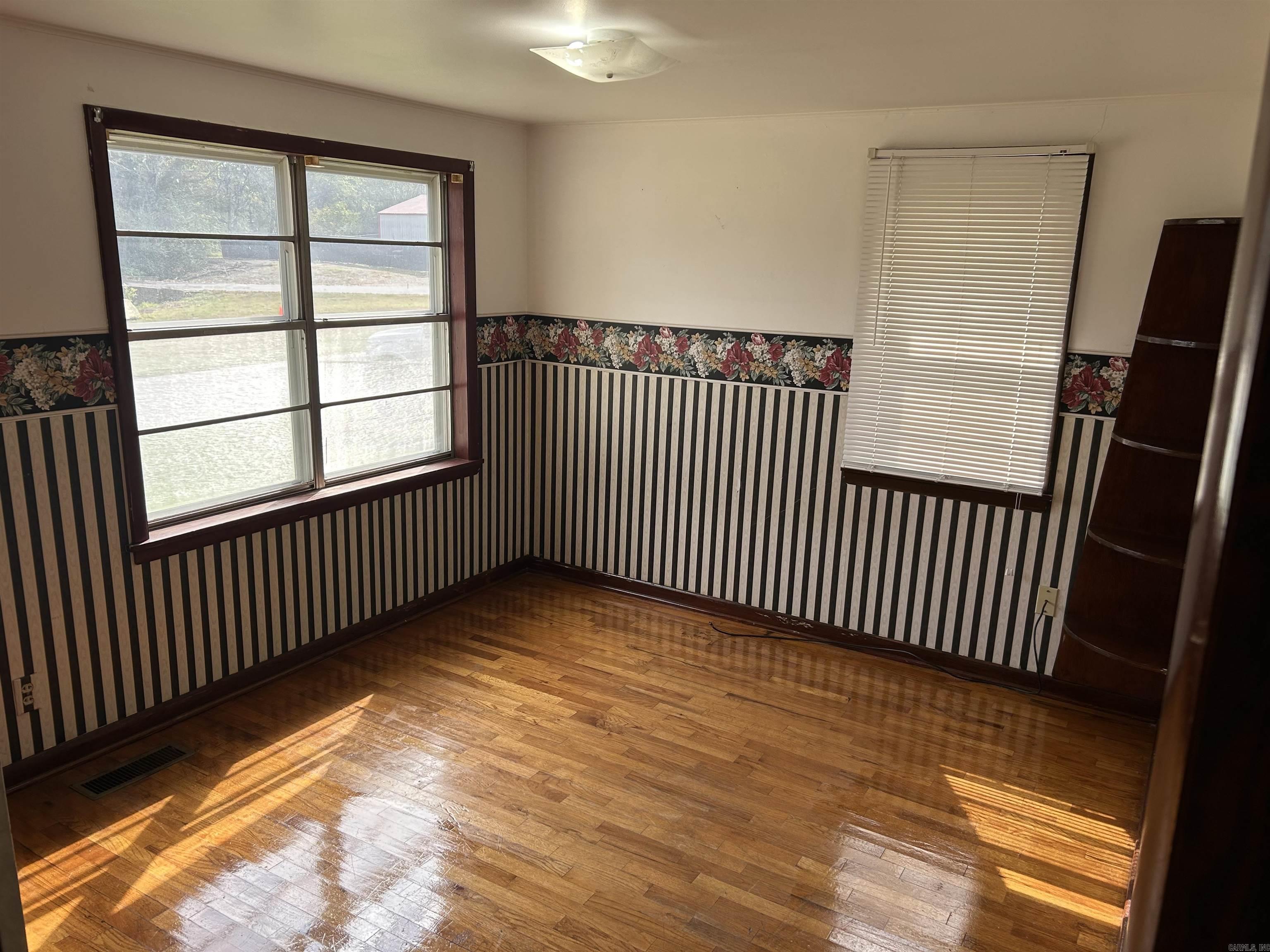 GIBSON ADD - Residential