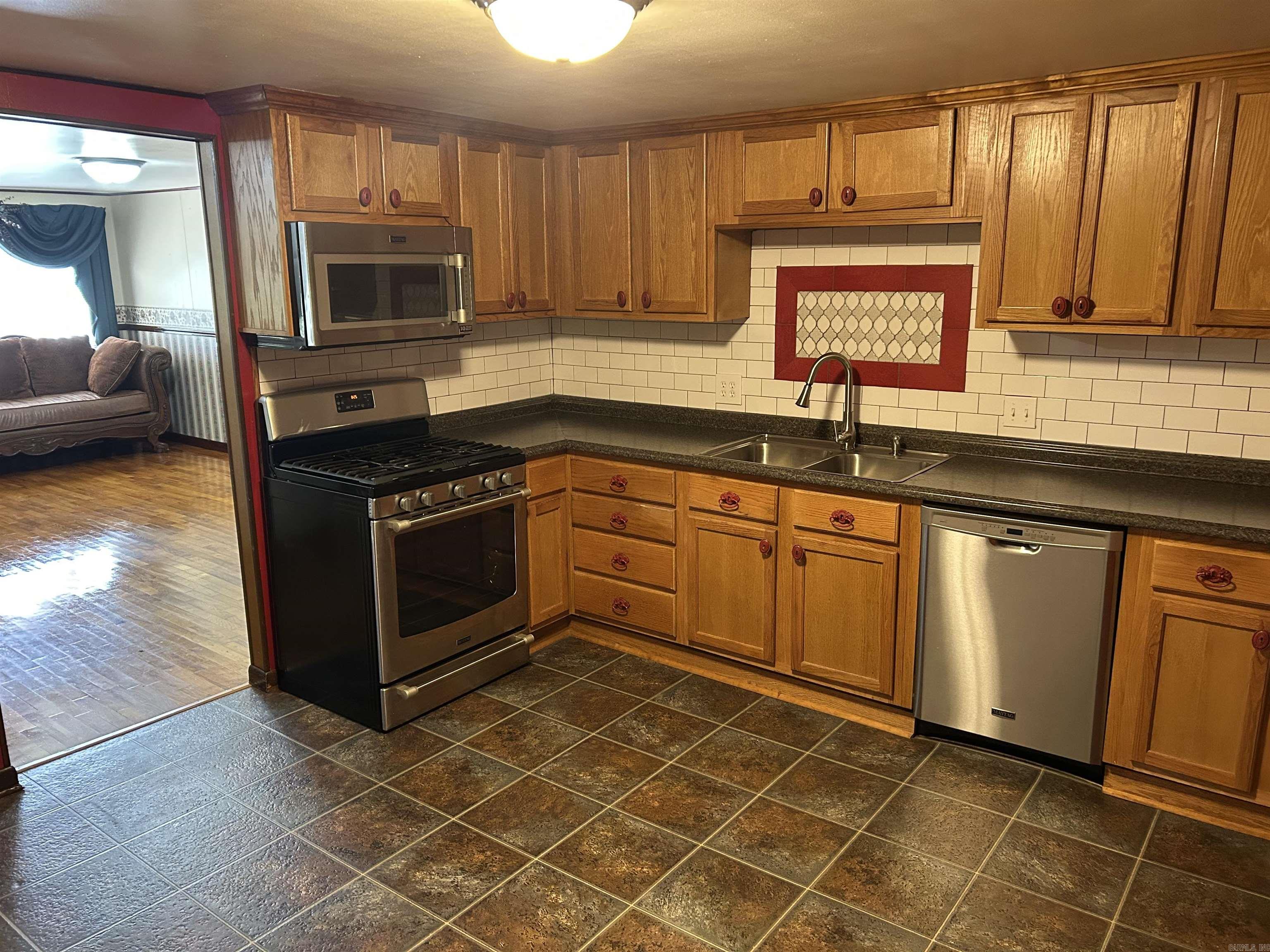 GIBSON ADD - Residential