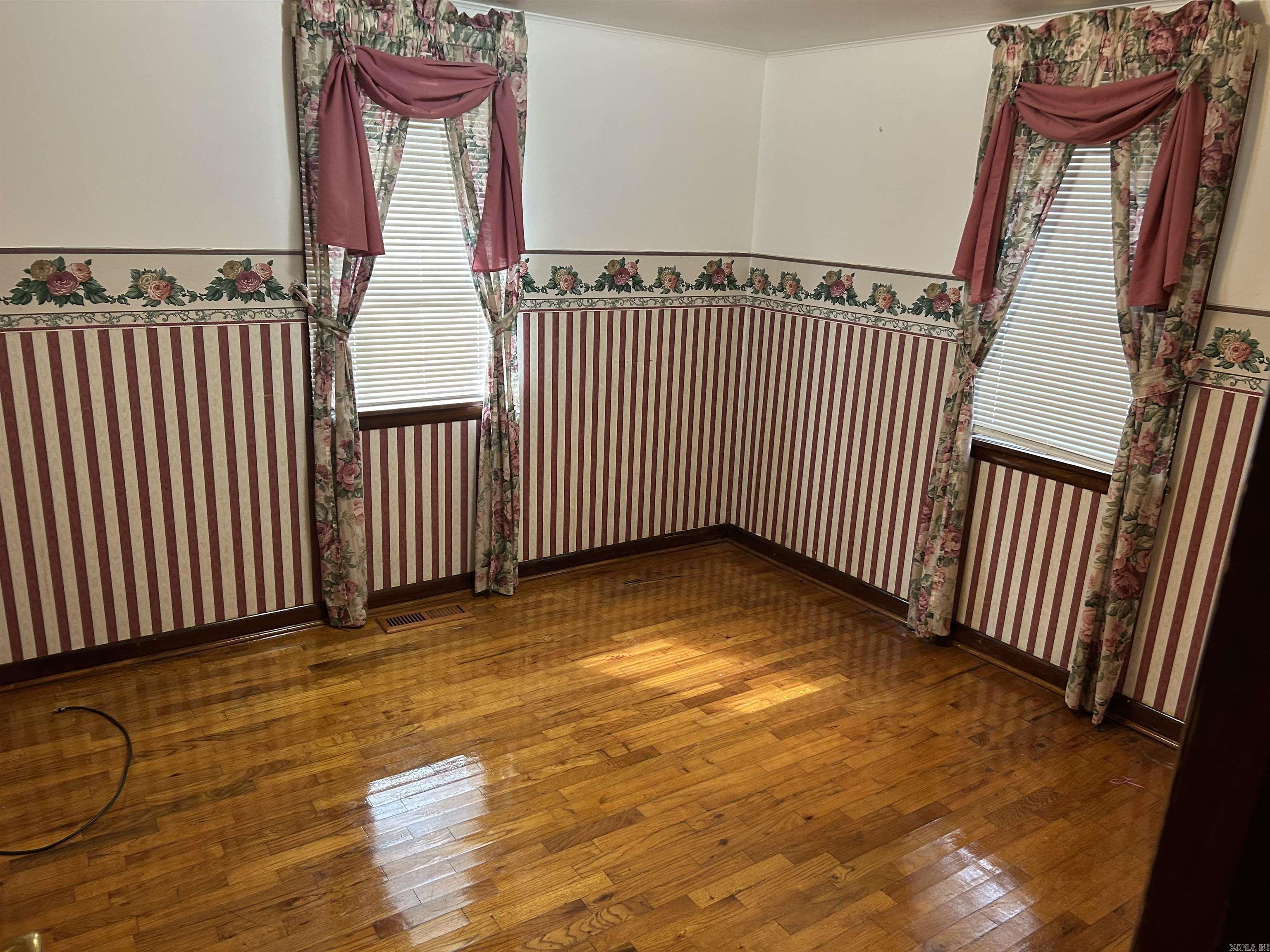 GIBSON ADD - Residential