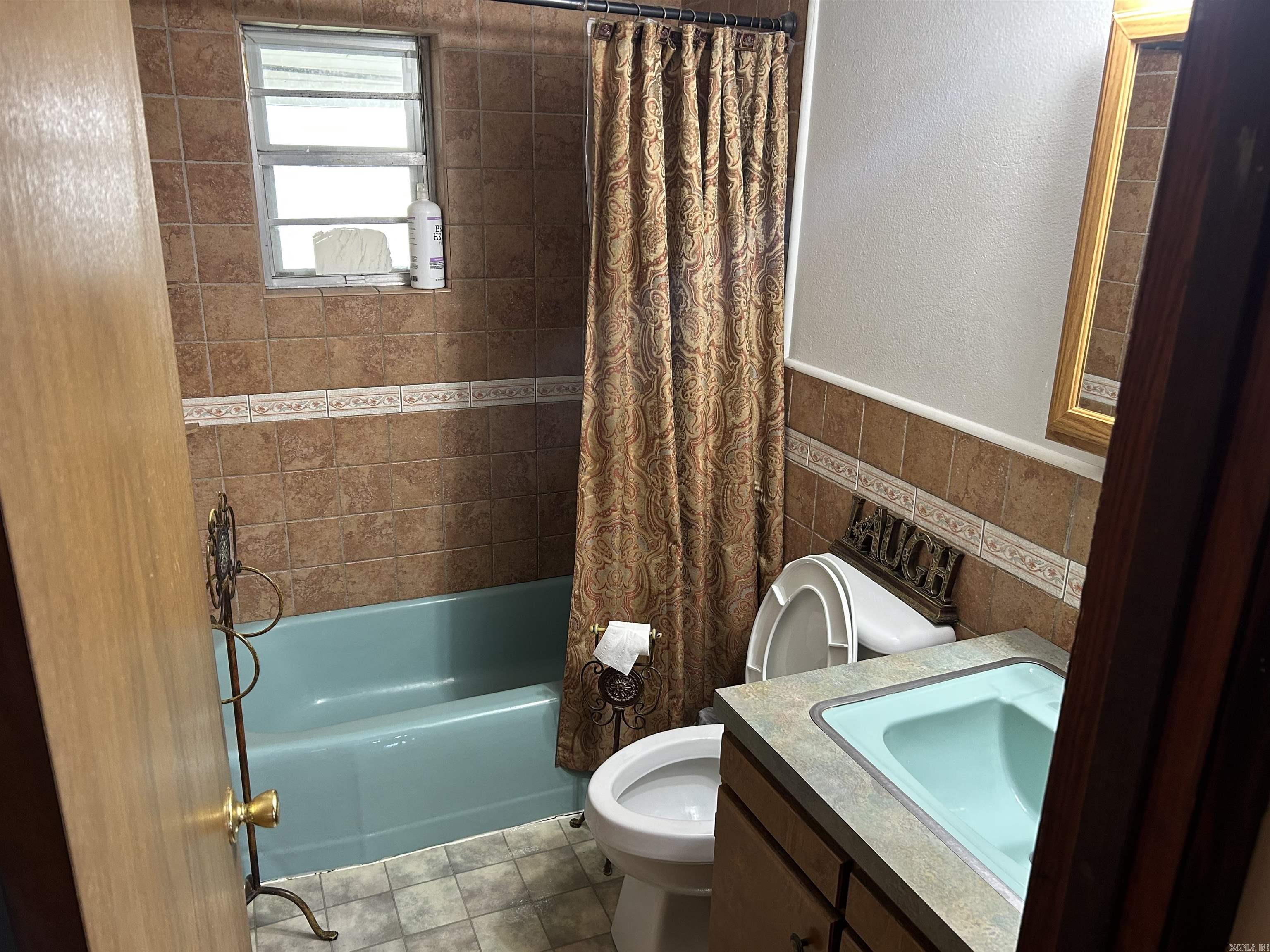 GIBSON ADD - Residential