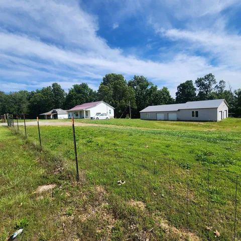 1947 63 Highway, Hardy, AR 72542 - MLS#: 24018900