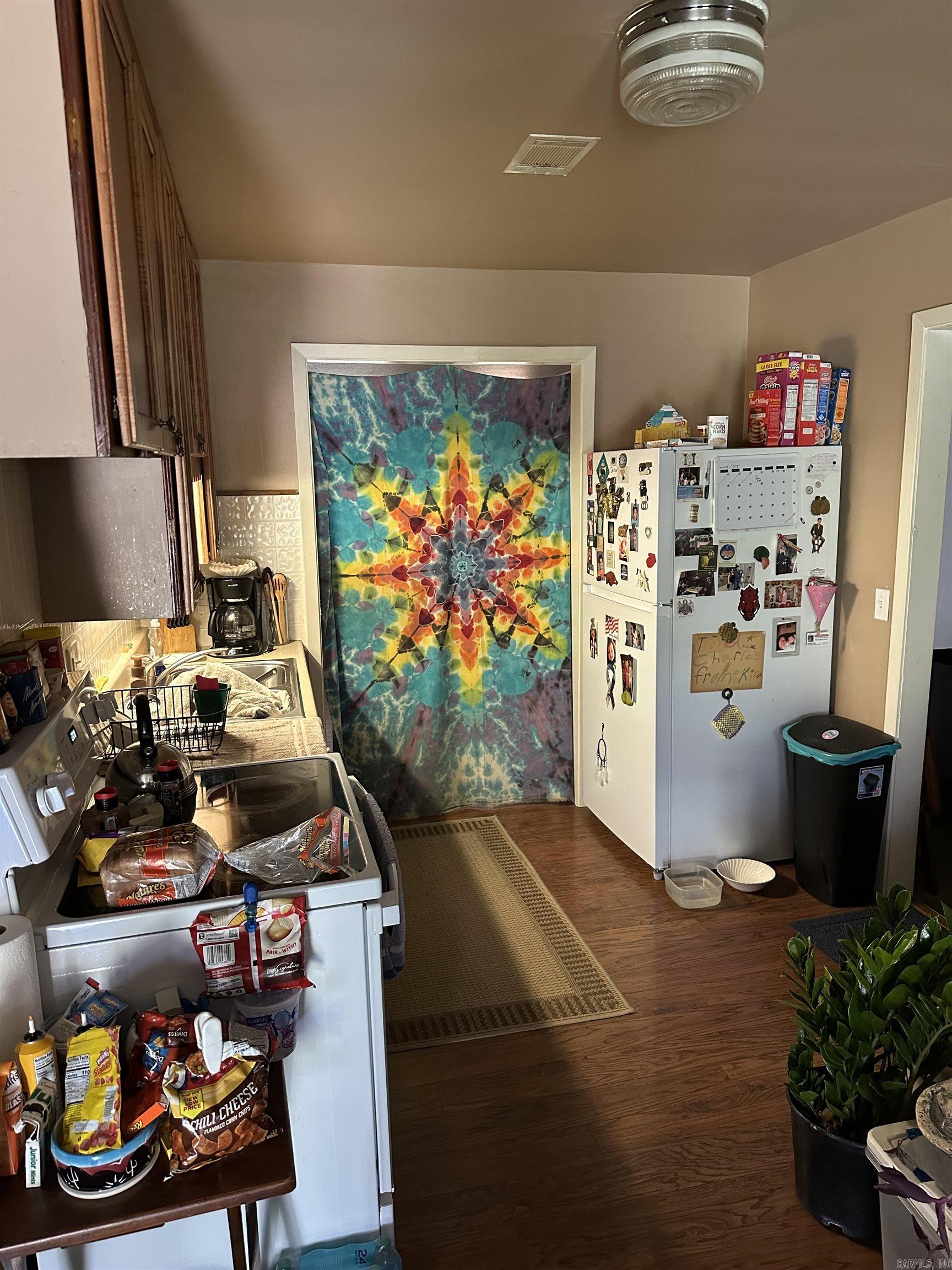 BALD KNOB OUTLOTS - Residential