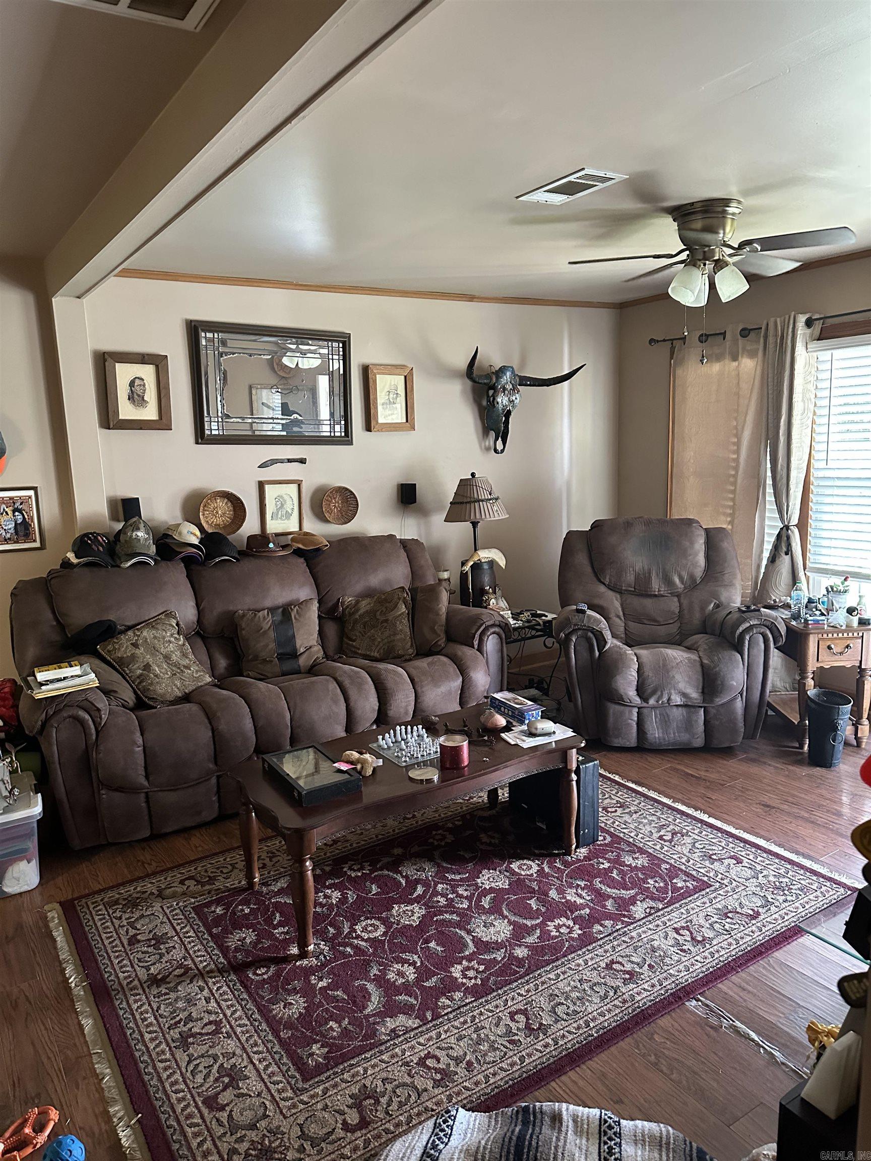 BALD KNOB OUTLOTS - Residential