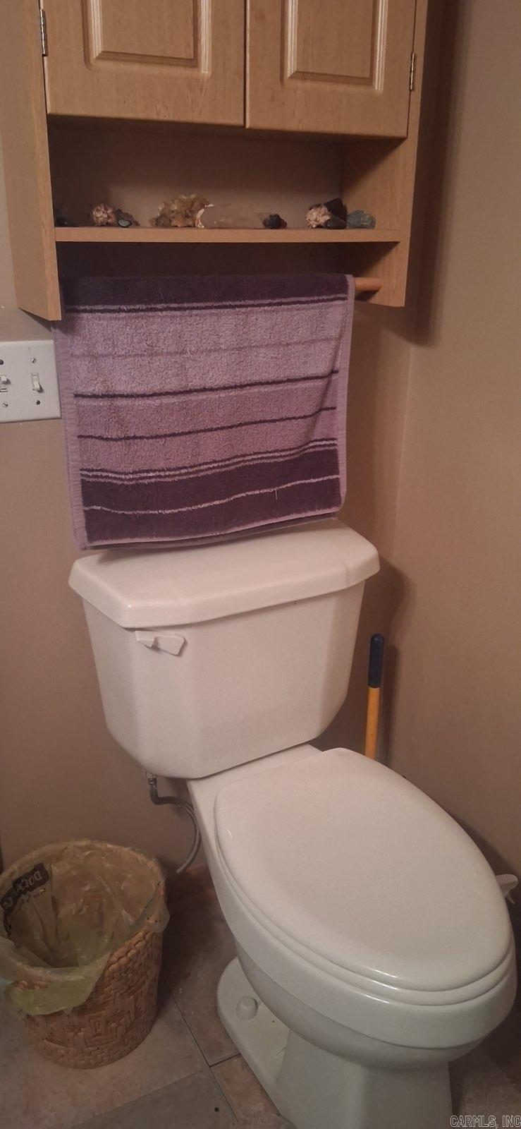 BALD KNOB OUTLOTS - Residential