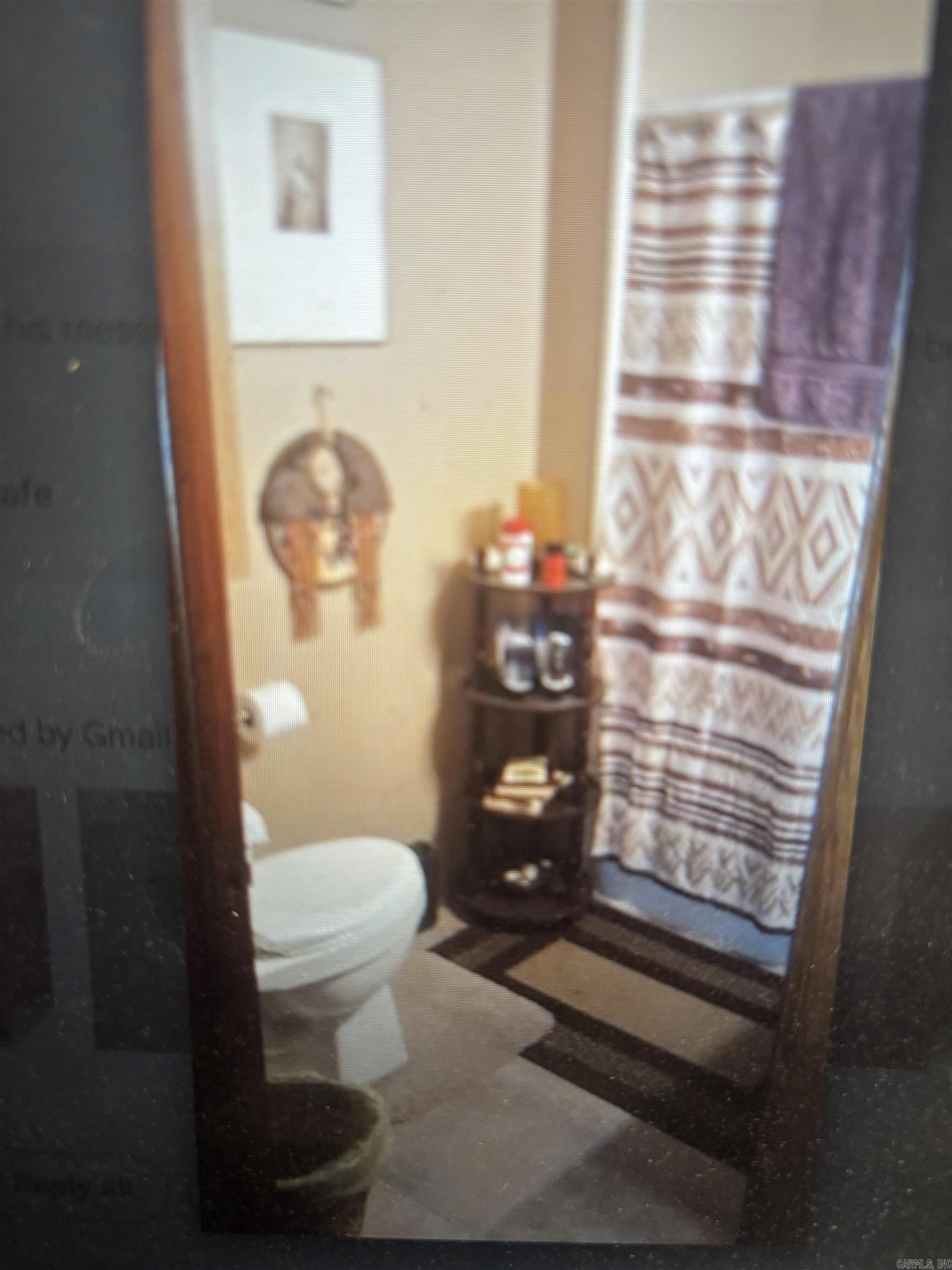 BALD KNOB OUTLOTS - Residential