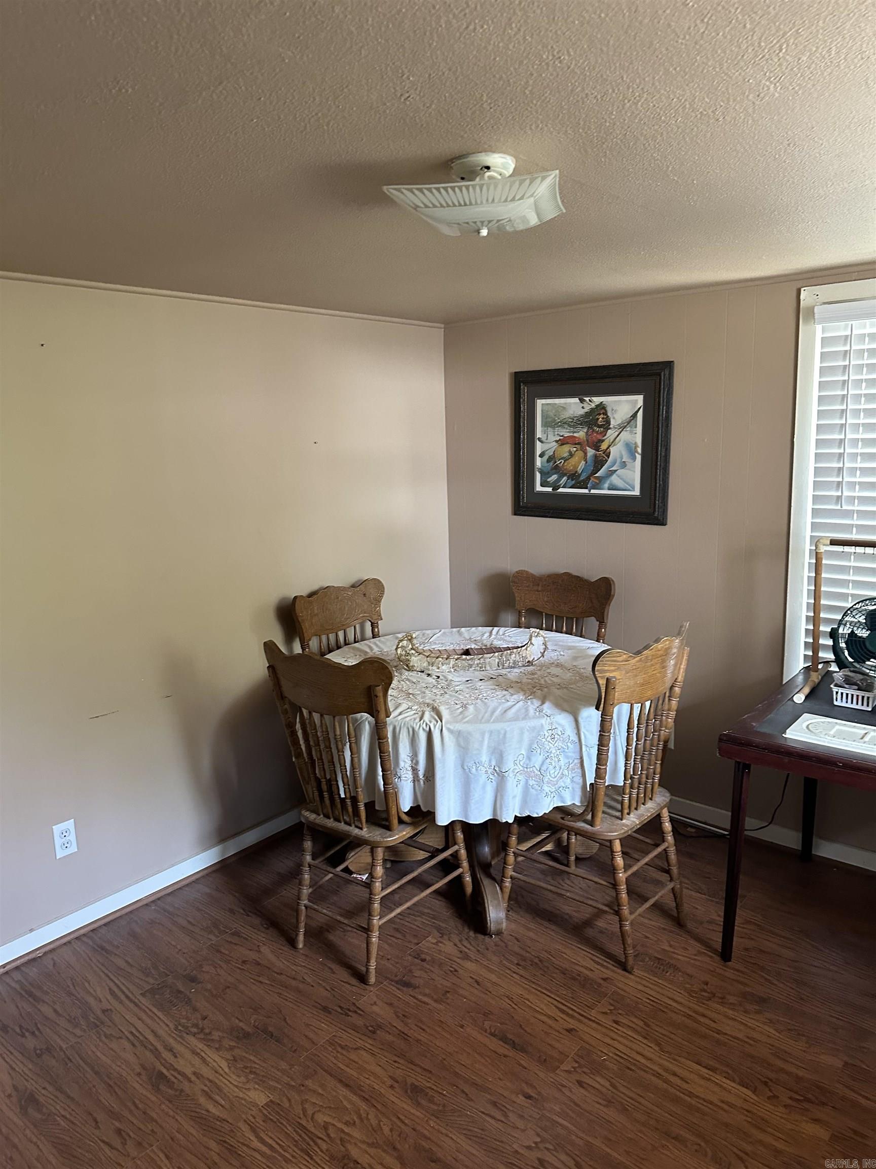 BALD KNOB OUTLOTS - Residential