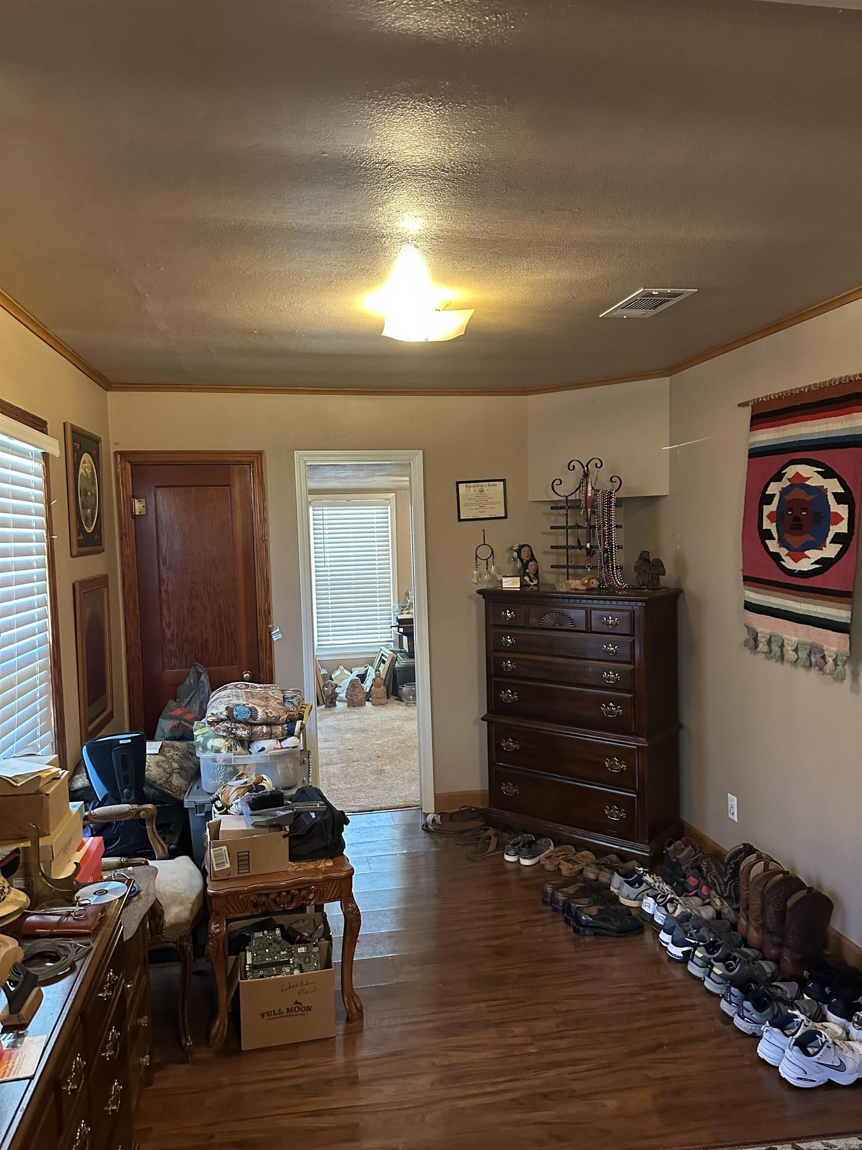 BALD KNOB OUTLOTS - Residential