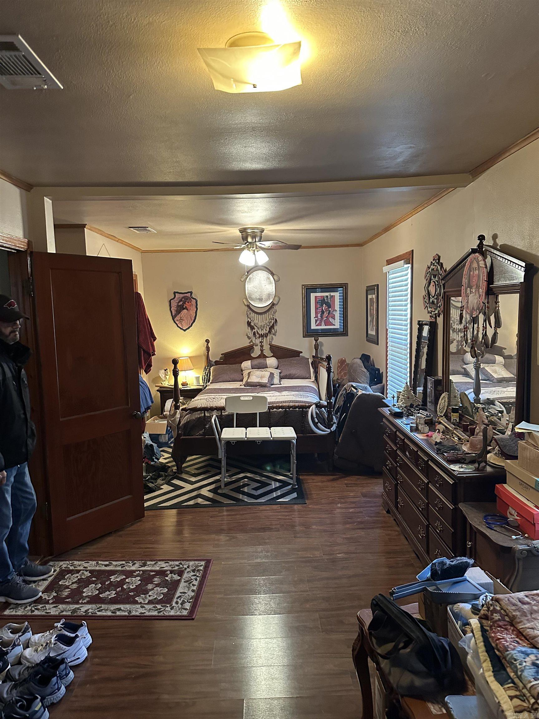 BALD KNOB OUTLOTS - Residential