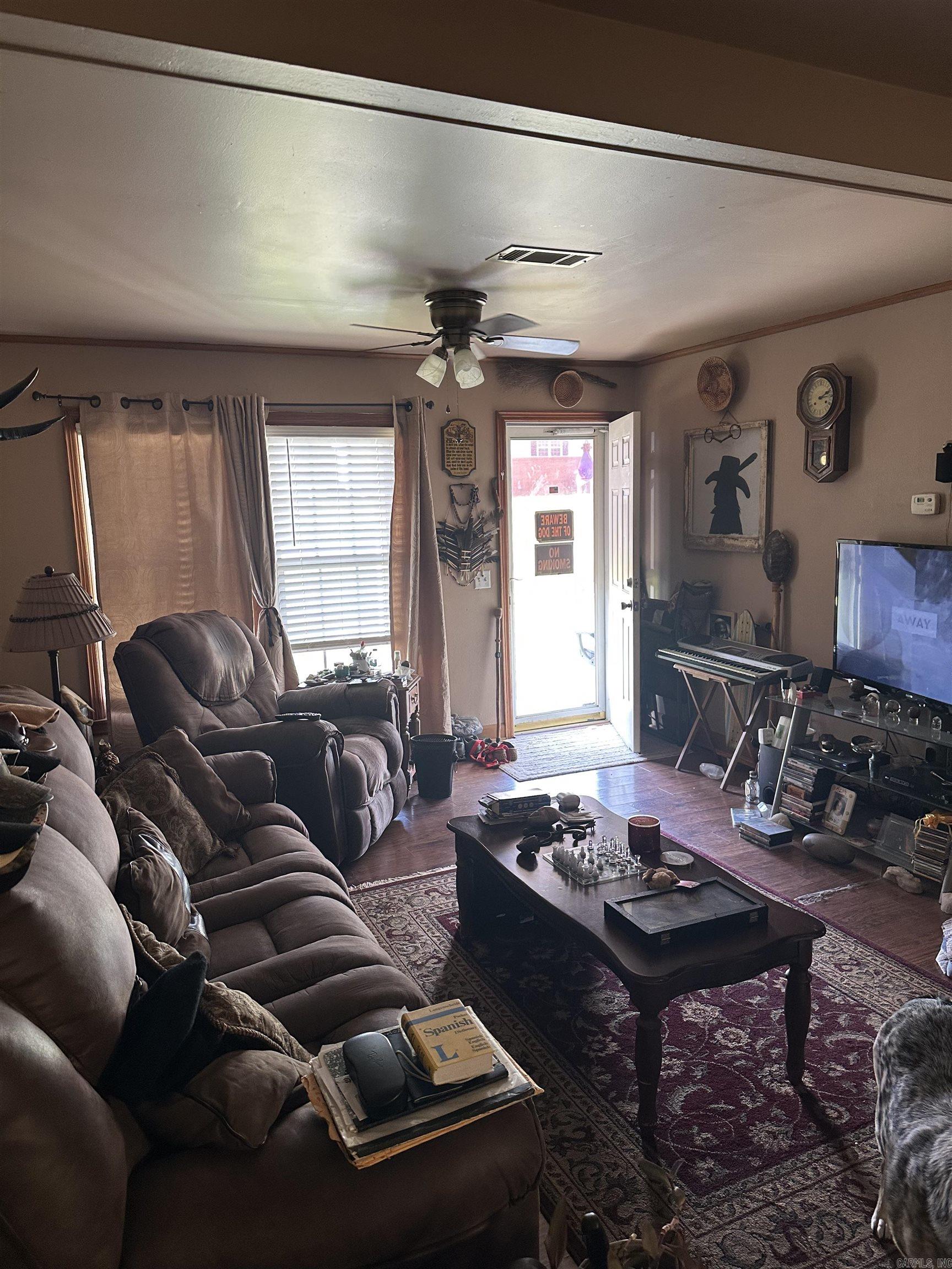 BALD KNOB OUTLOTS - Residential