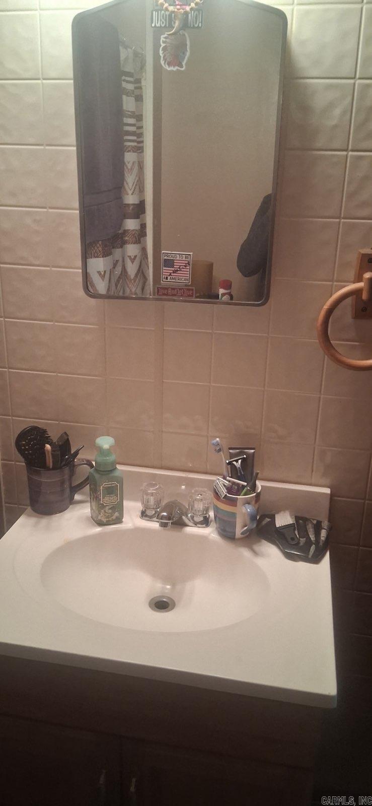 BALD KNOB OUTLOTS - Residential