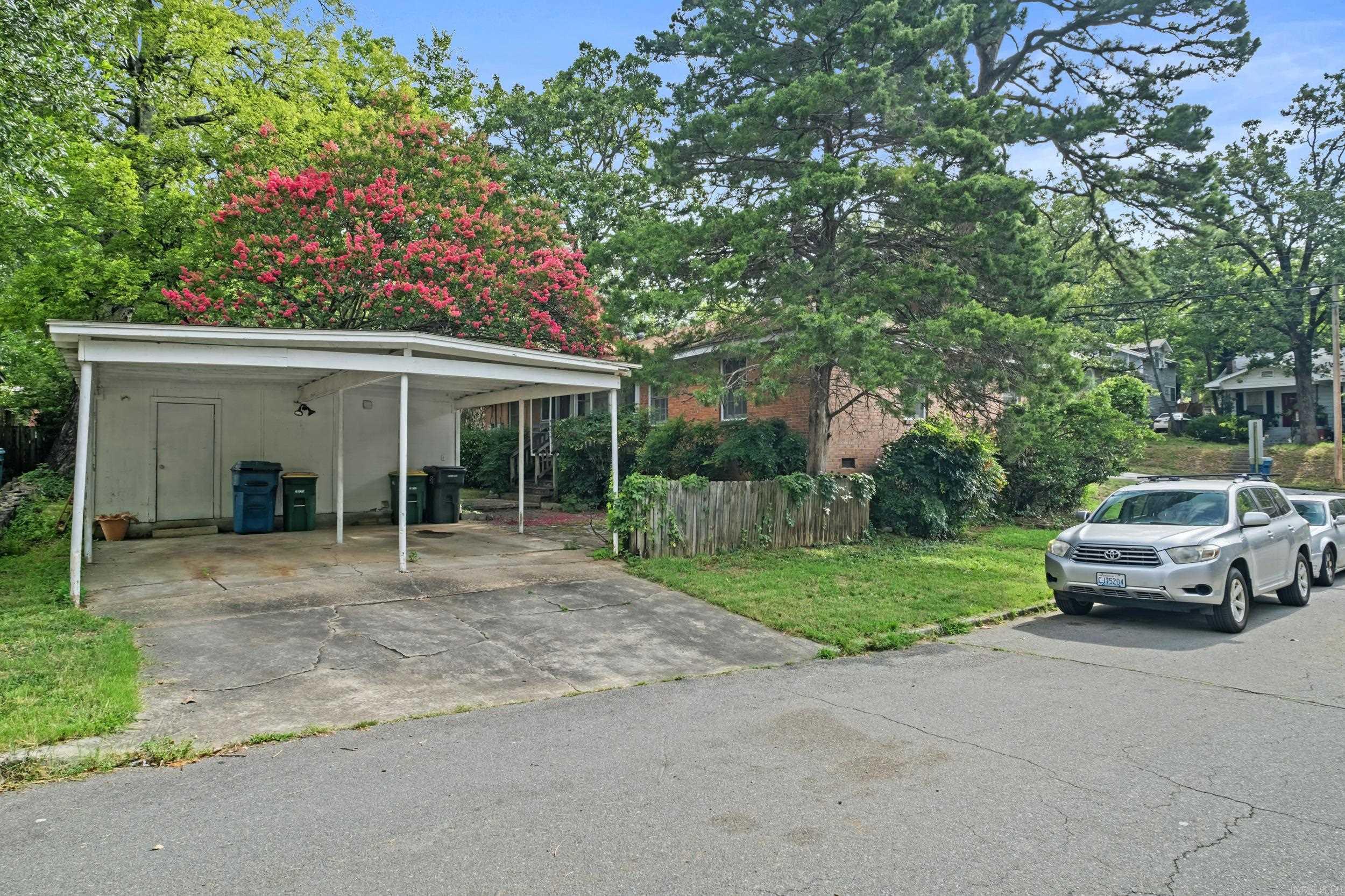 Pinehurst - Residential Income