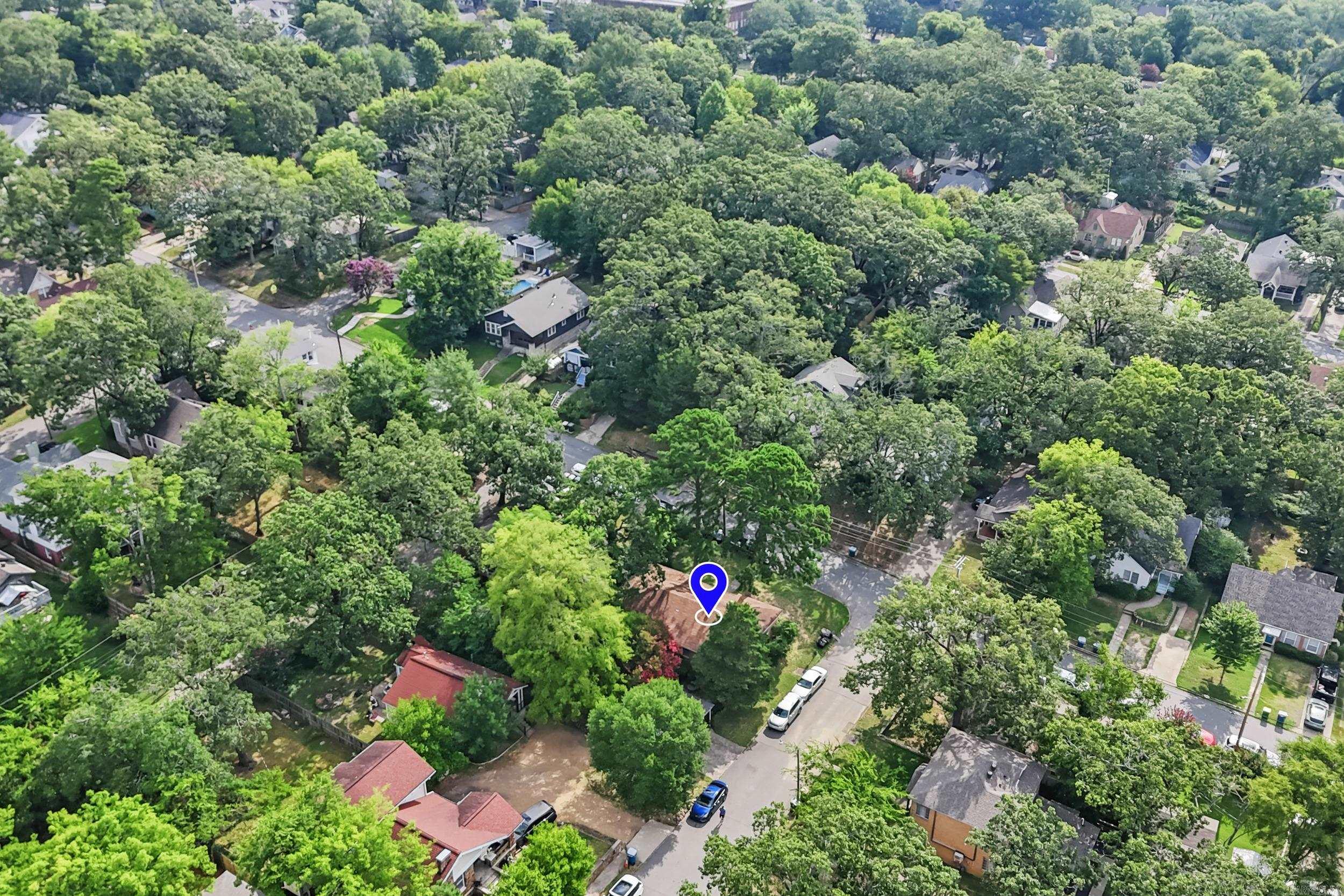 Pinehurst - Residential Income