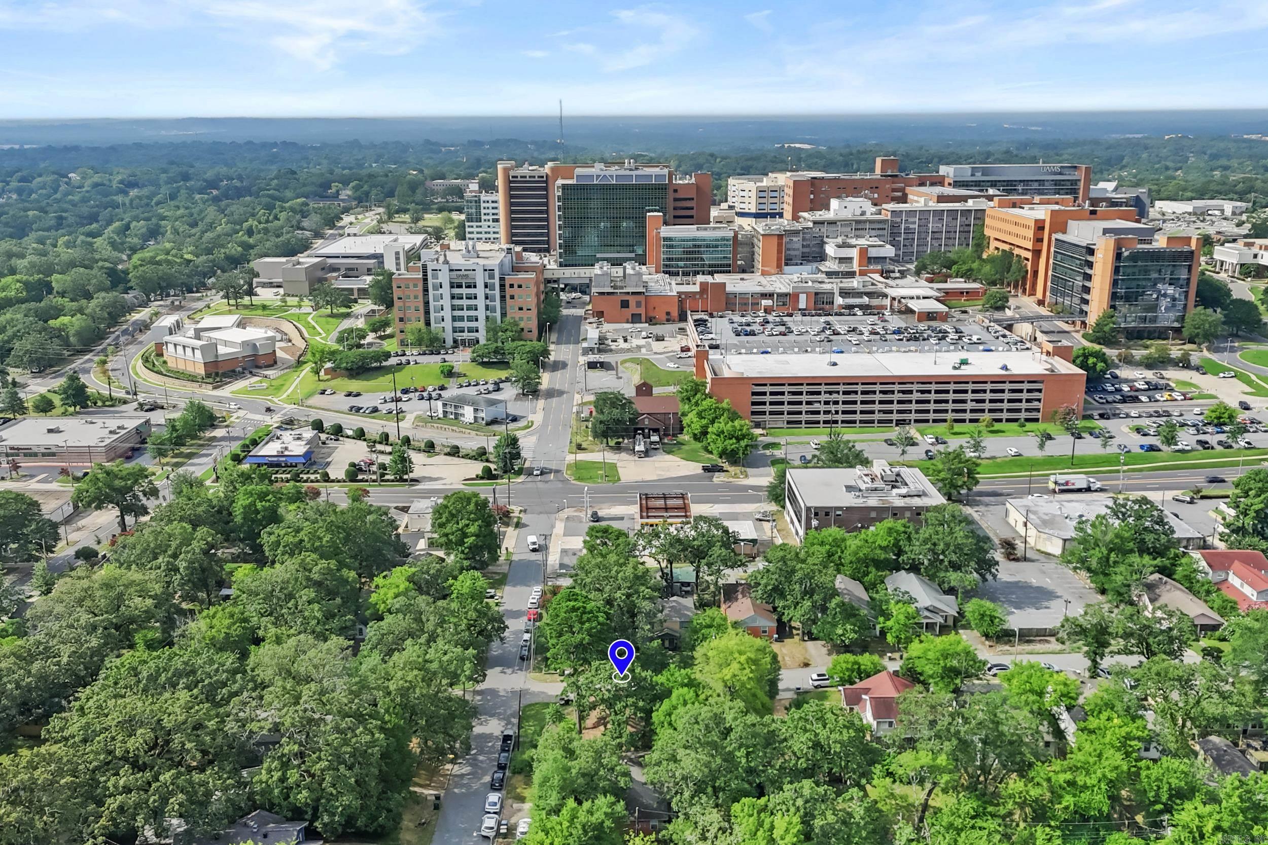 Pinehurst - Residential Income